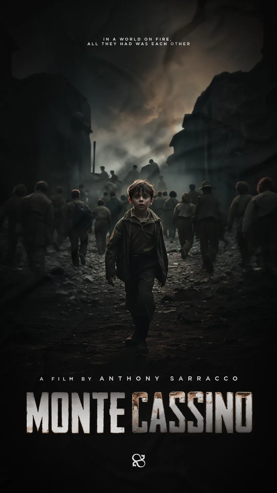 Monte Cassino (2025)