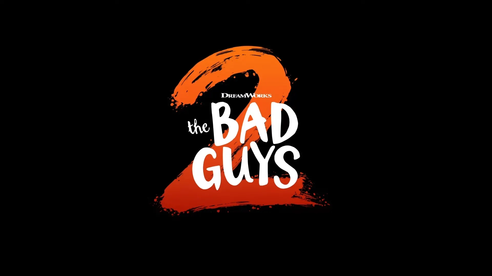 The Bad Guys 2 (2025)