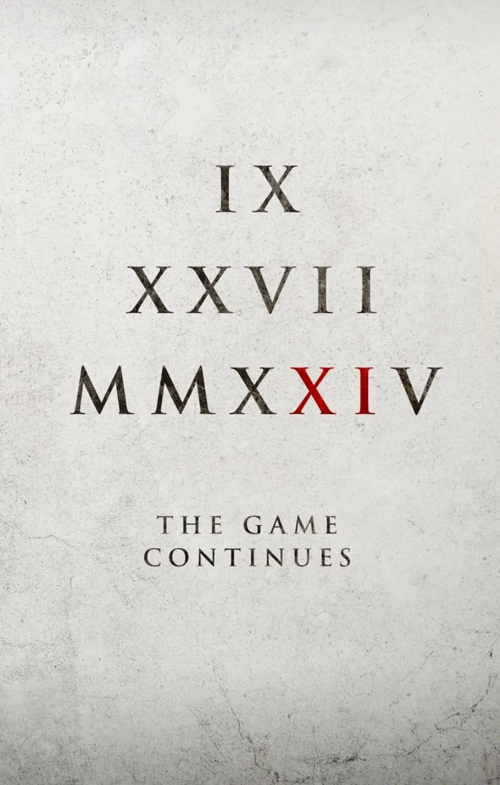 فیلم اره ۱۱	(Saw XI 2025)