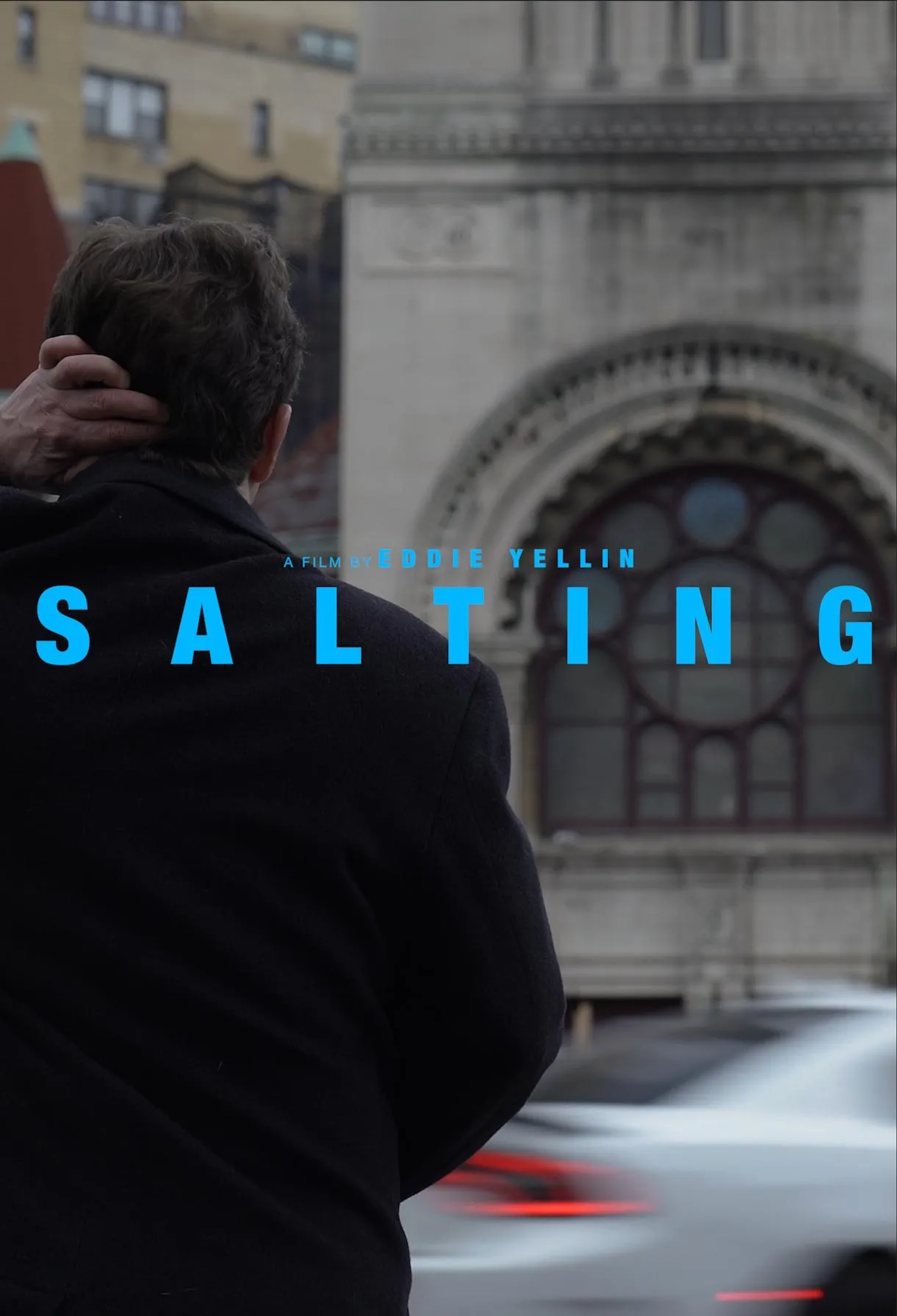 فیلم سالتینگ (Salting 2025)