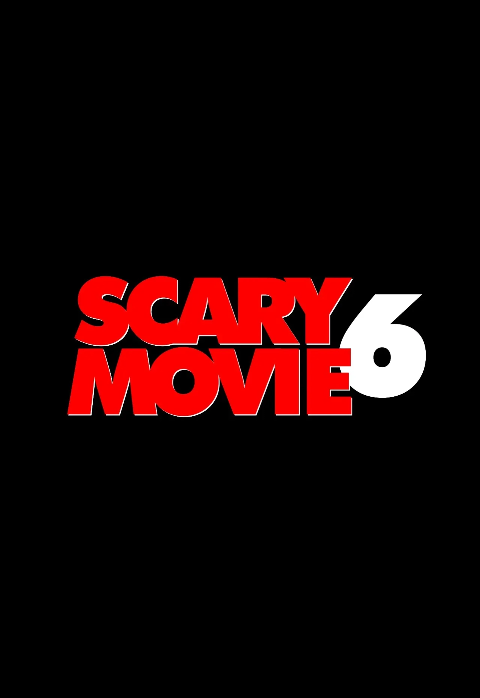فیلم ترسناک 6 (Scary Movie 6- 2026)