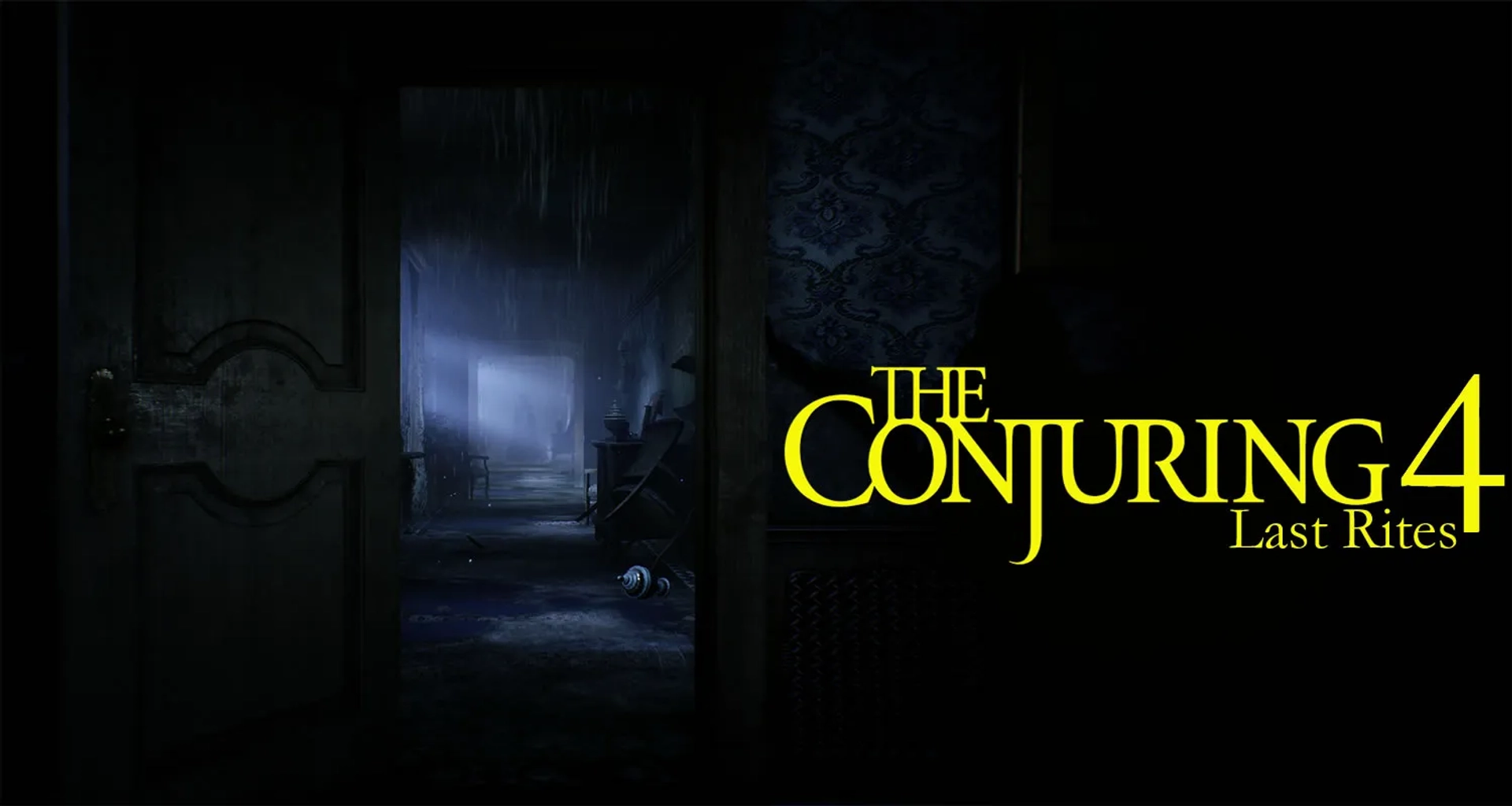 The Conjuring: Last Rites (2025)