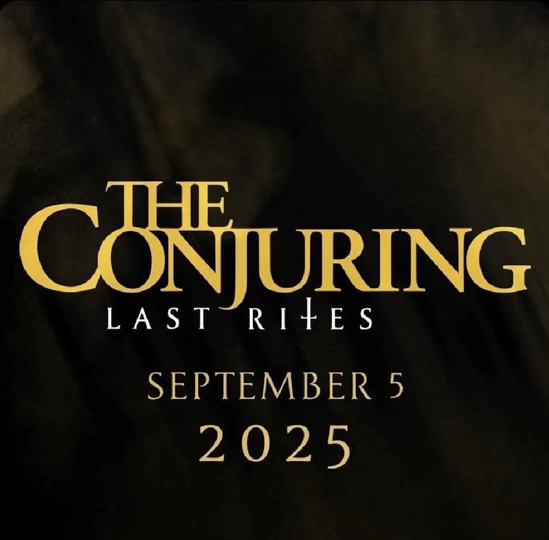 The Conjuring: Last Rites (2025)