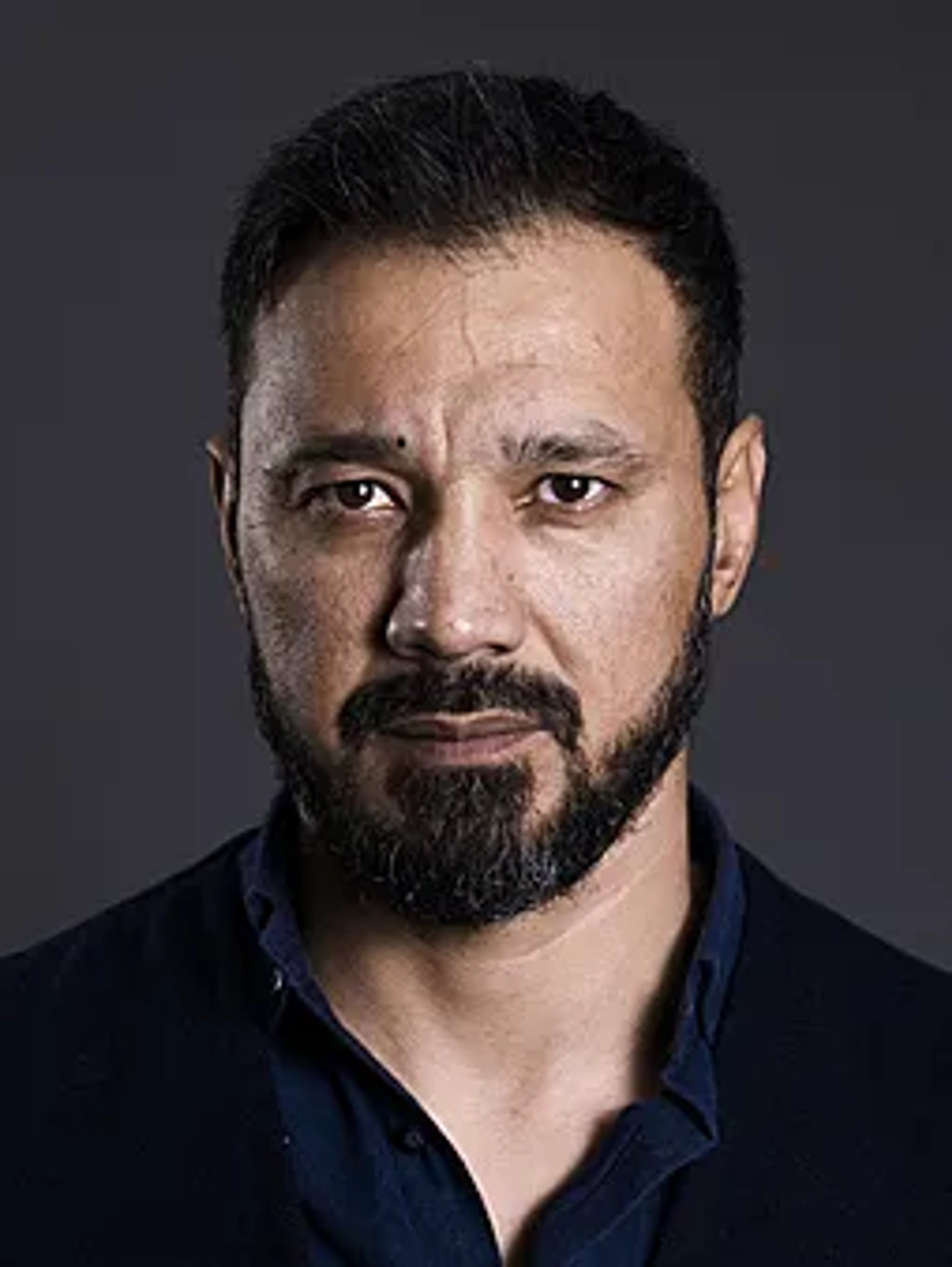 بریک آیتجانوف