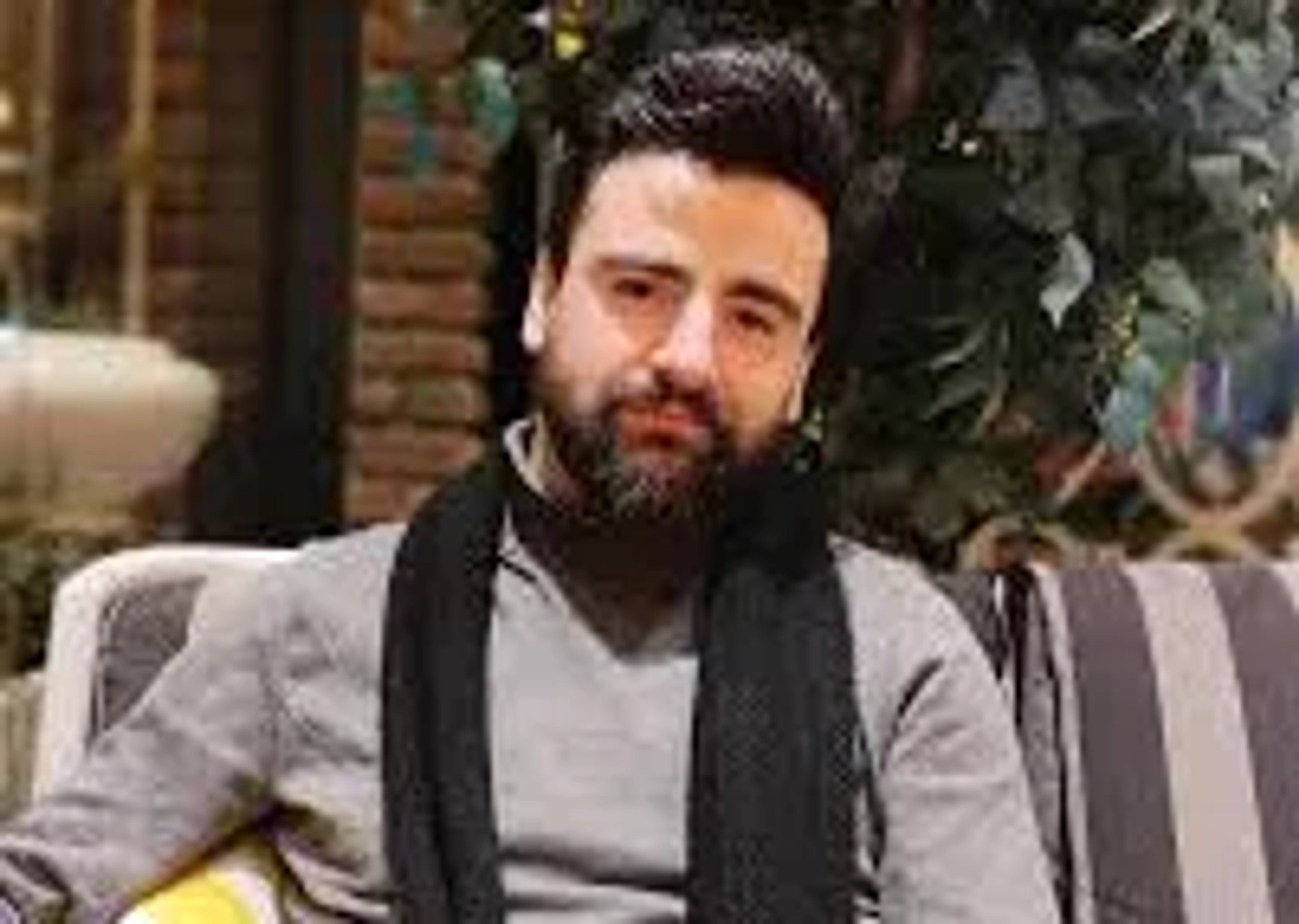 عمر فاروق کاراکان