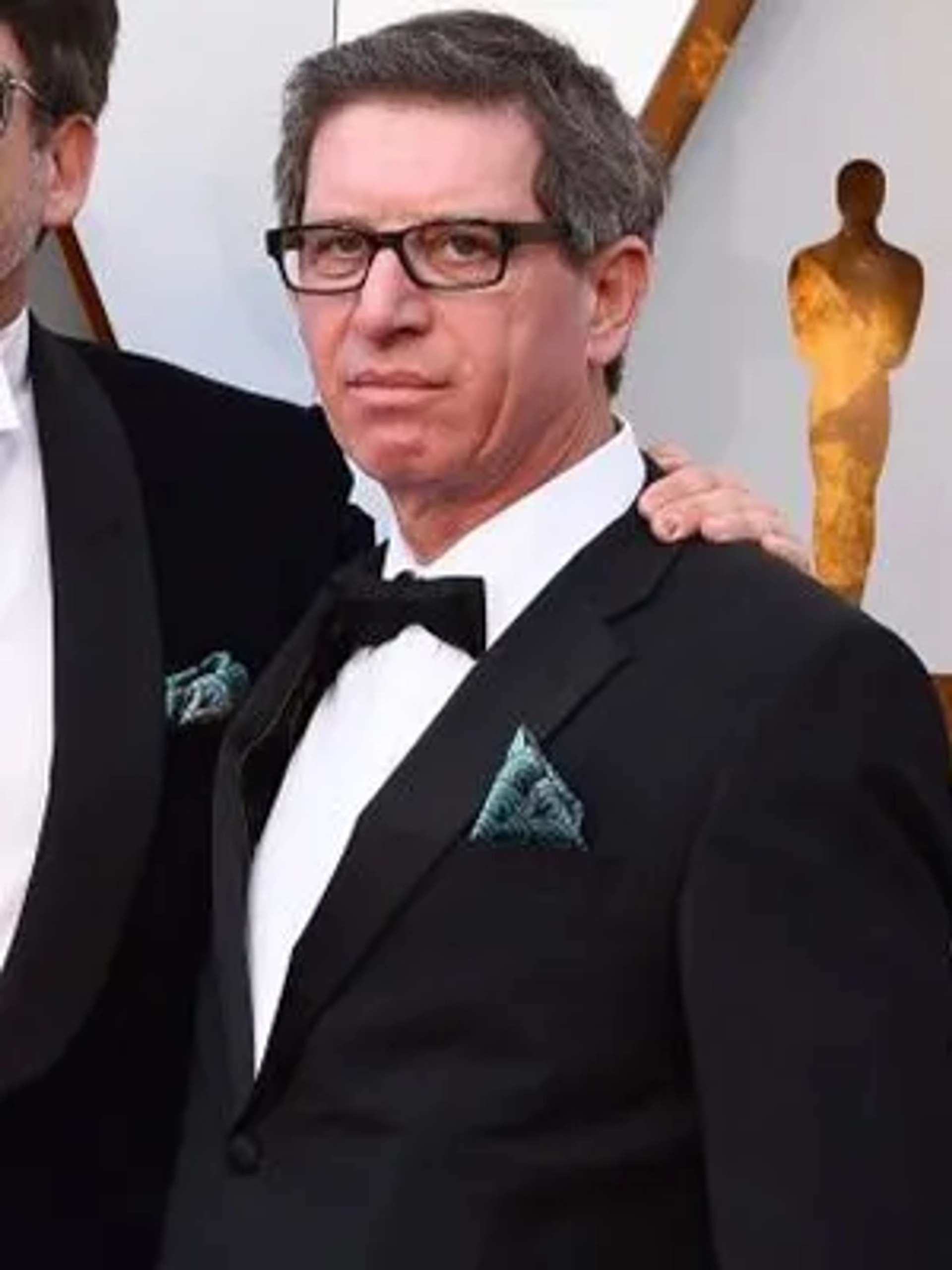 جفری  ای. ملوین