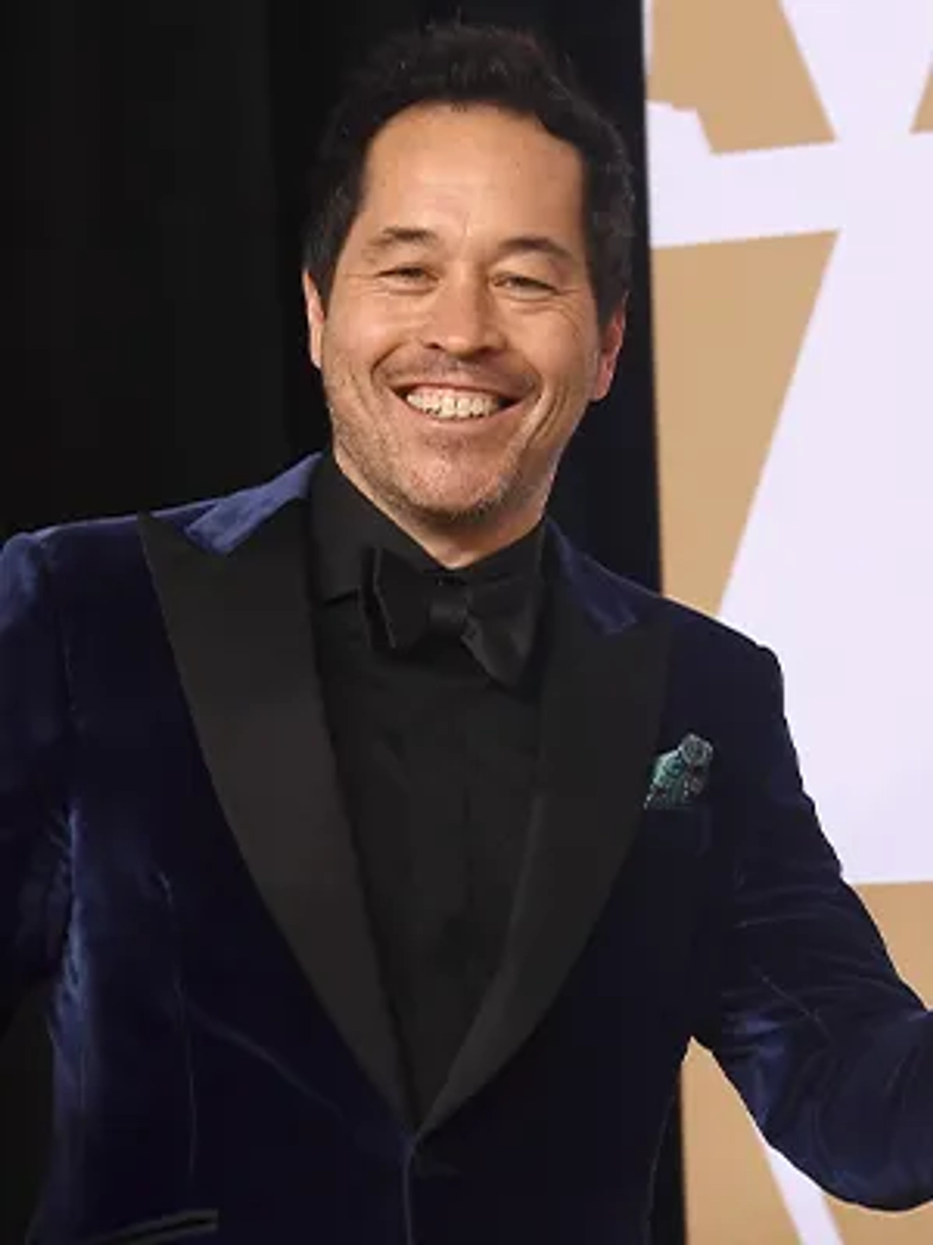 پاول  دنهام اوستربری