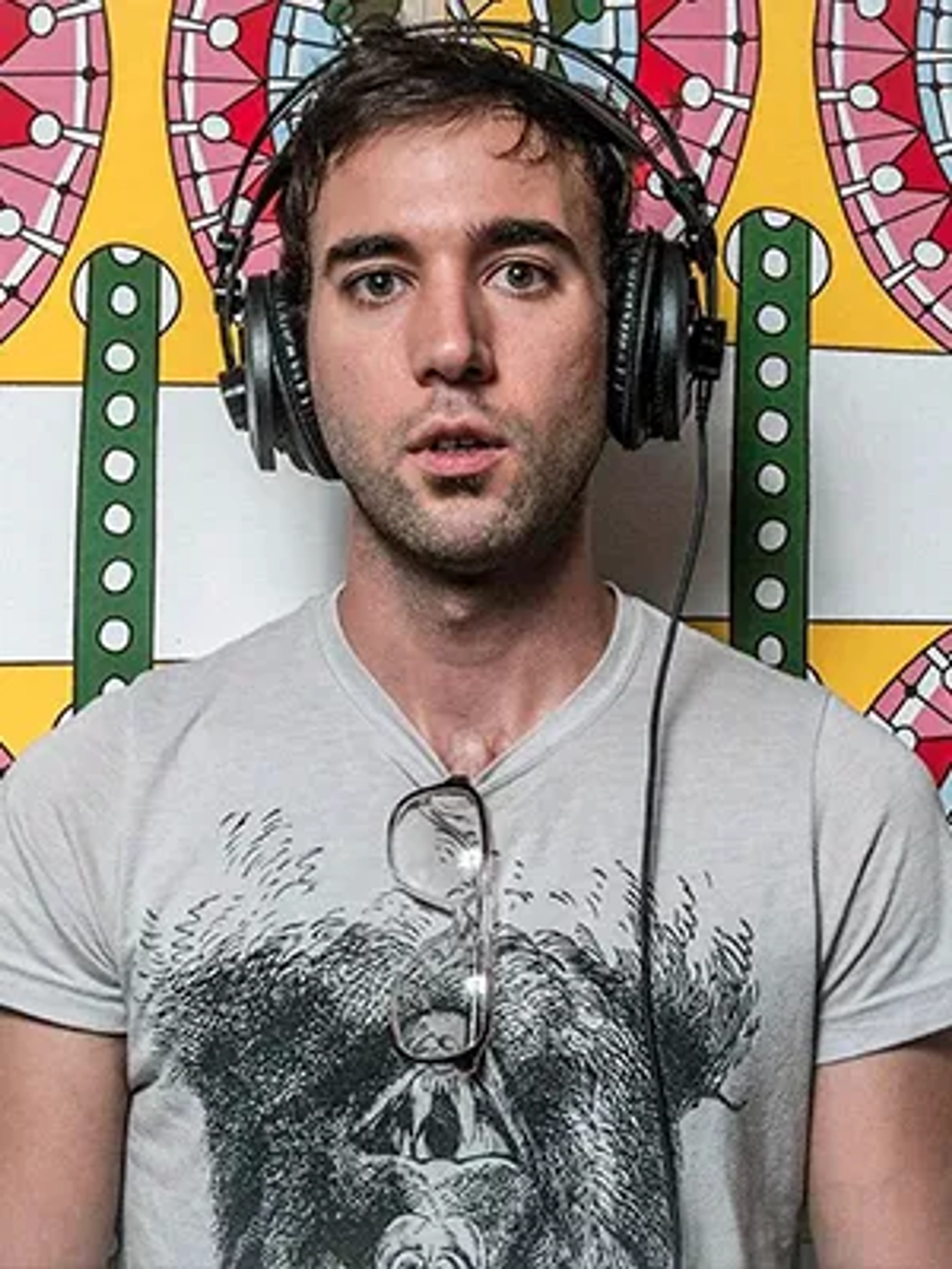 سوفیان  استیونز