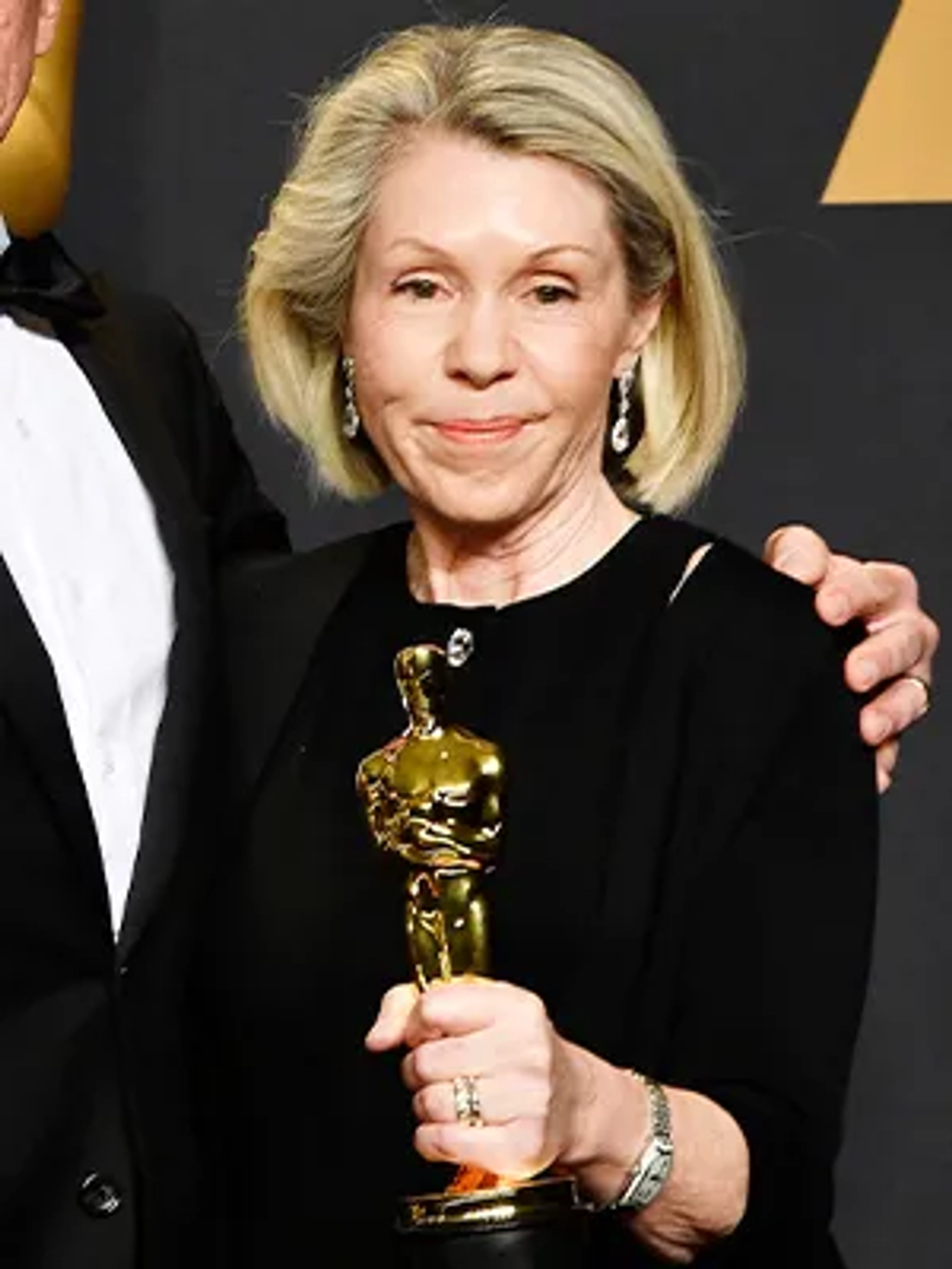 سندی رینولدز  واسک