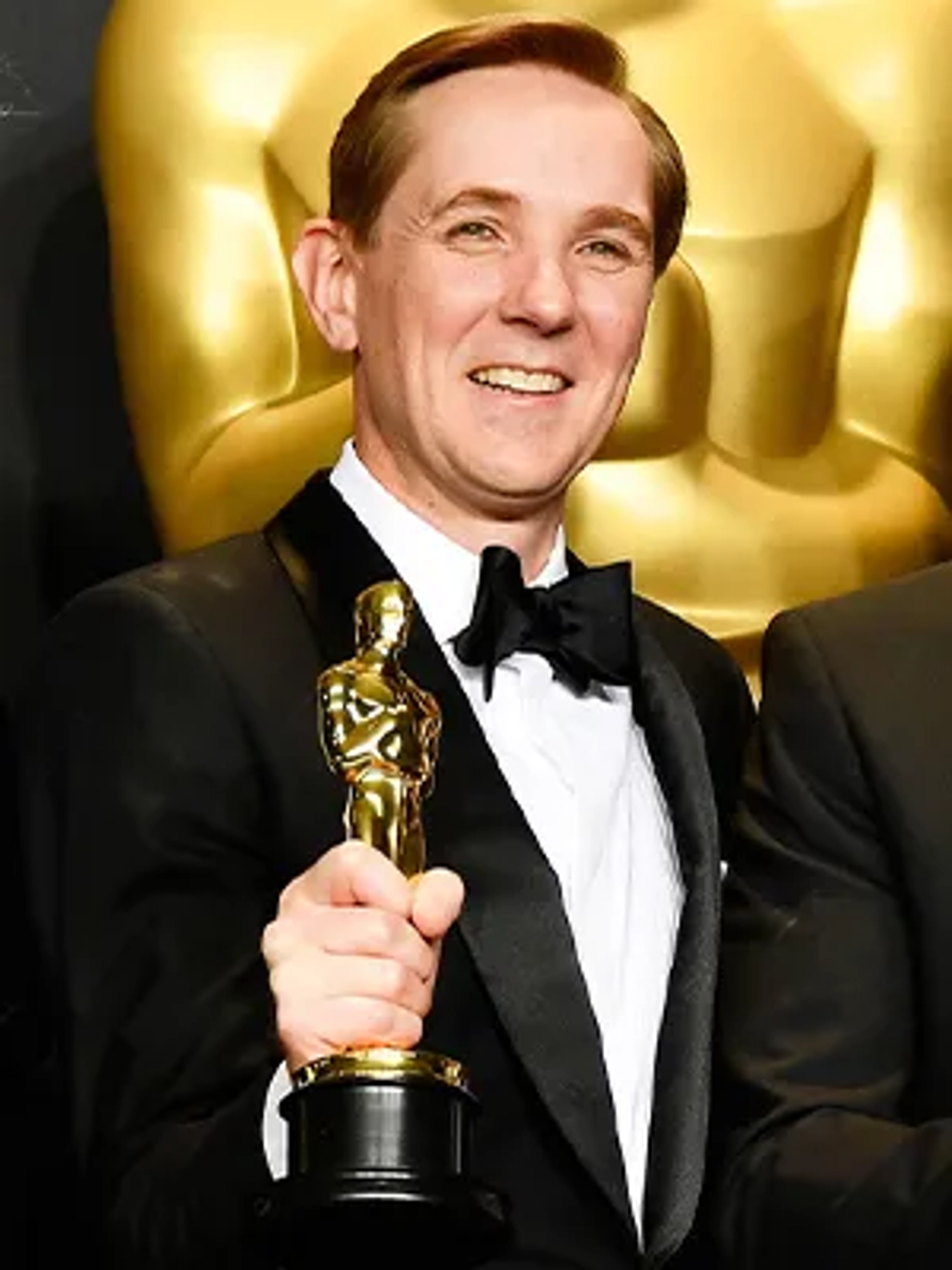 رابرت  مکنزی