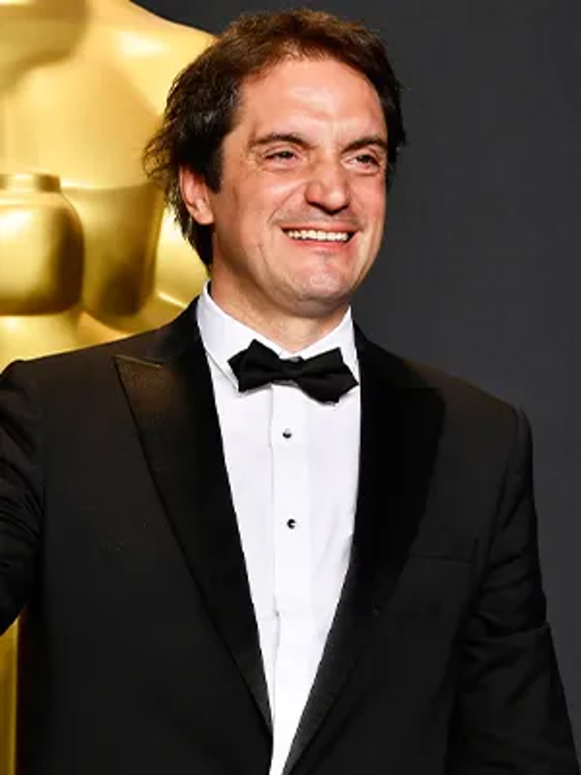 سیلوین  بلمار