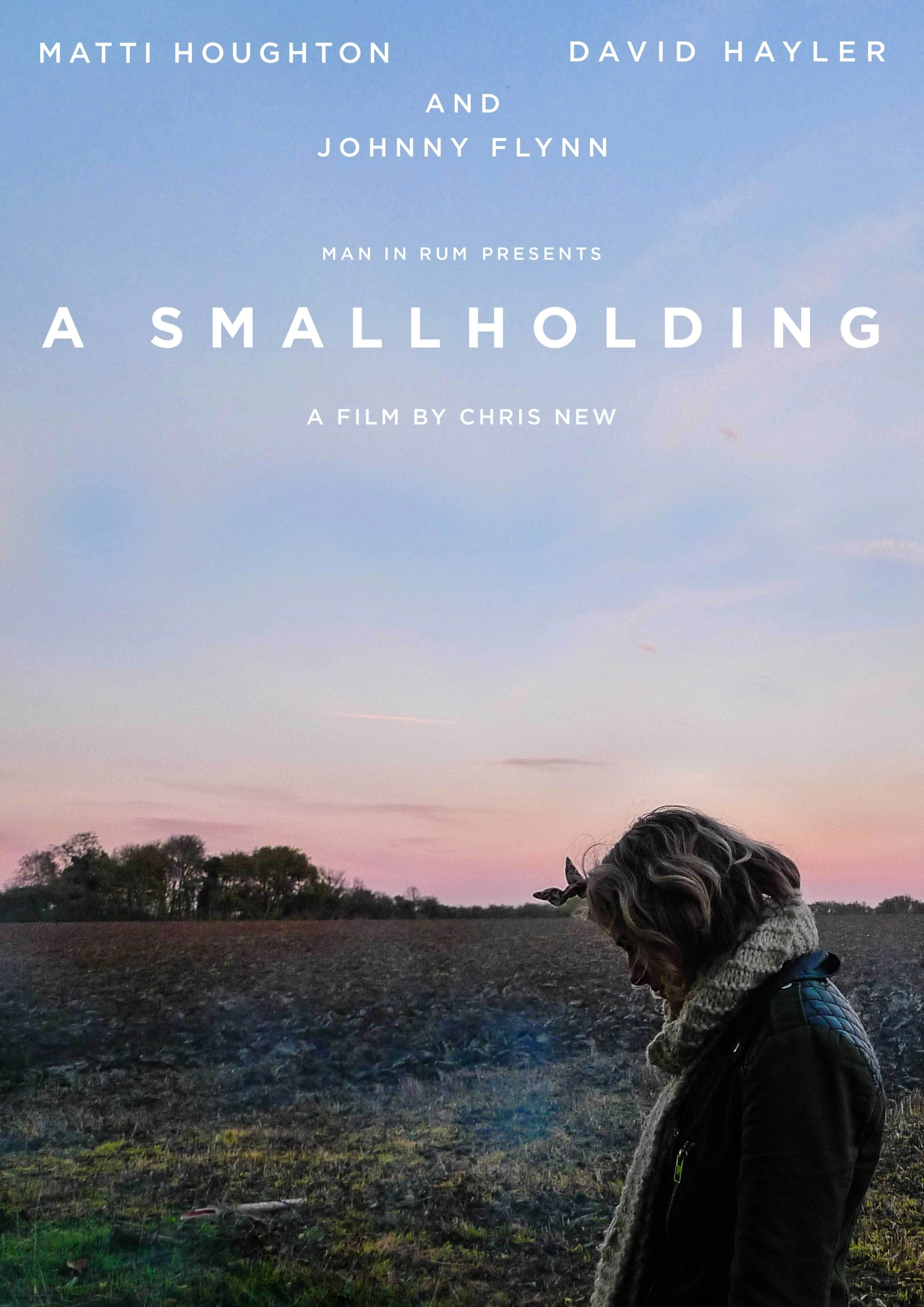 فیلم یک مالکیت کوچک (A Smallholding)