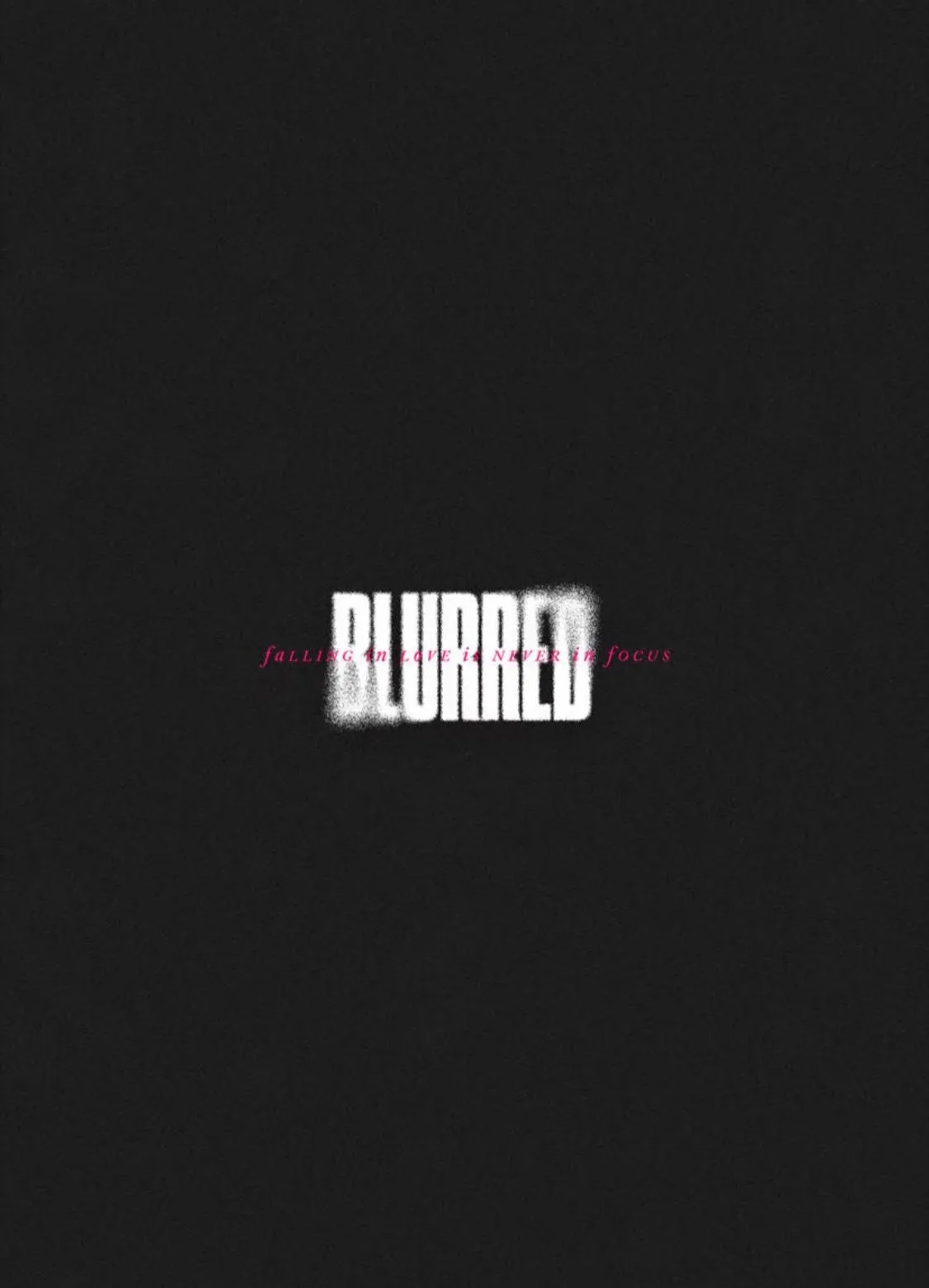 فیلم تار (Blurred 2025)