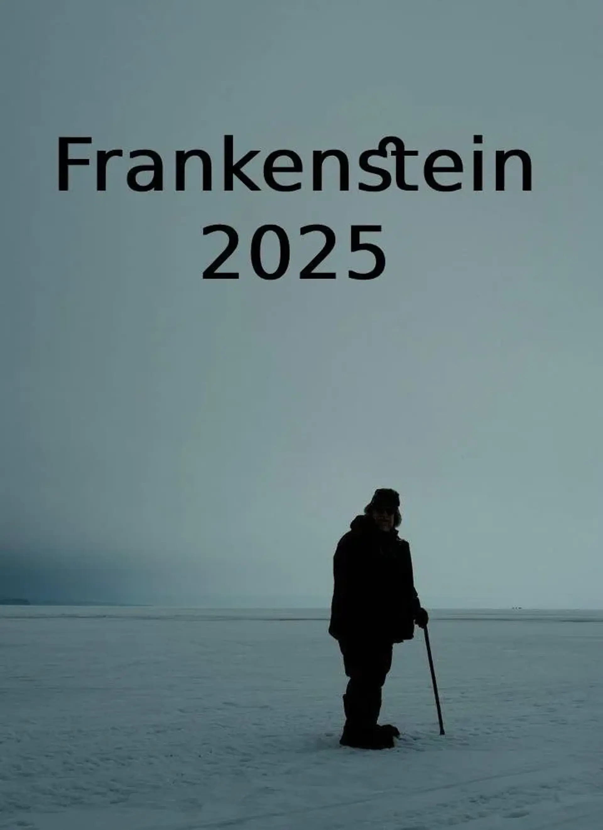 فیلم فرانکشتاین (Frankenstein 2025)