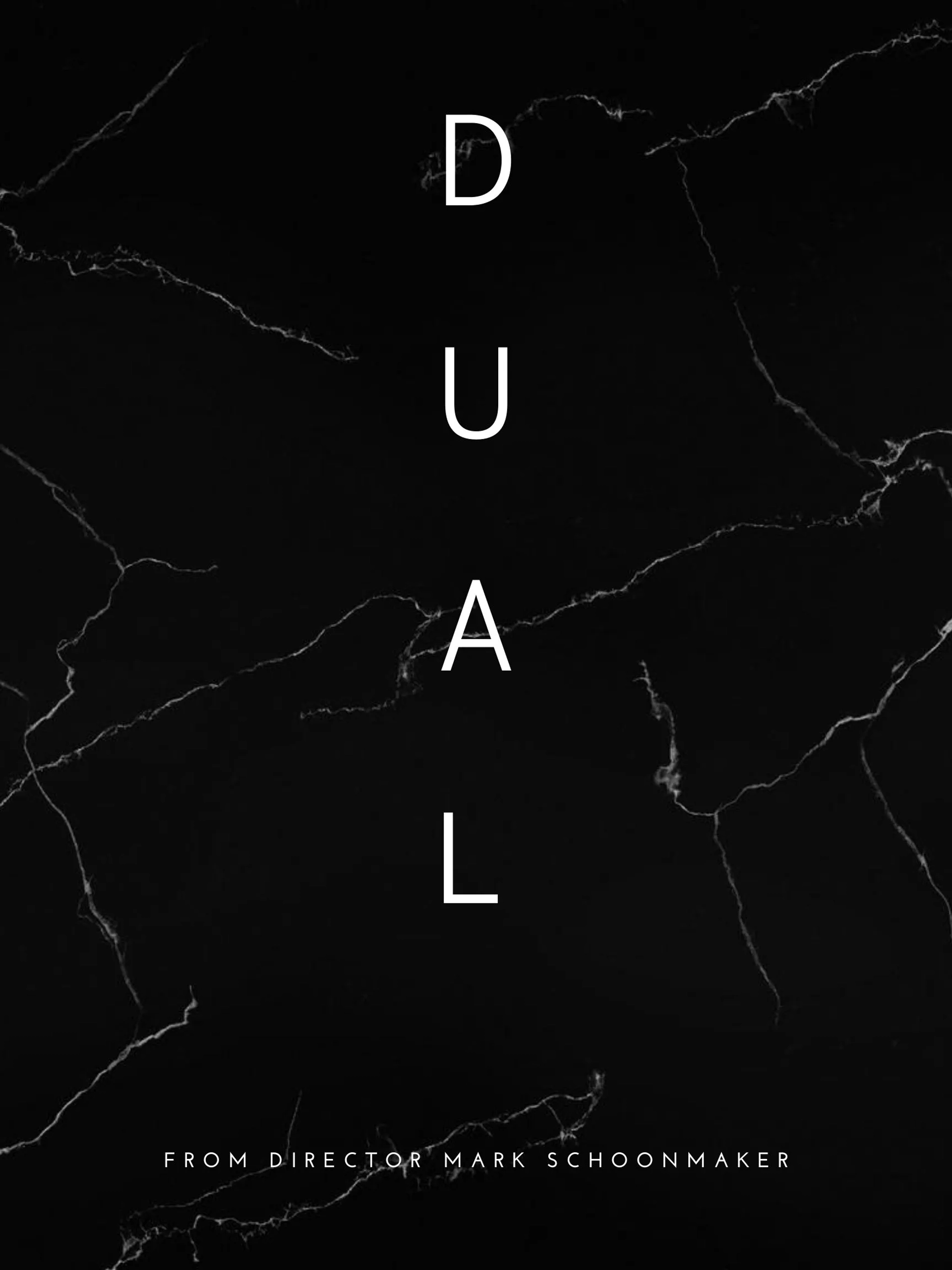 فیلم دوگانه (Dual 2025)