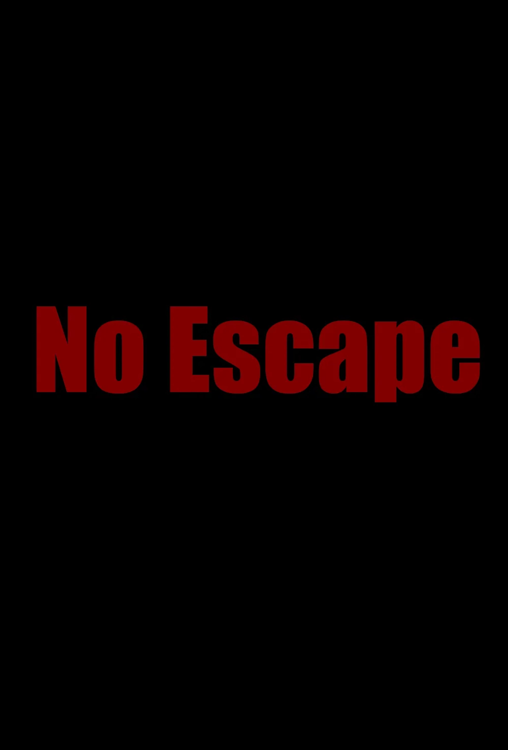 فیلم گریزناپذیر (No Escape 2025)