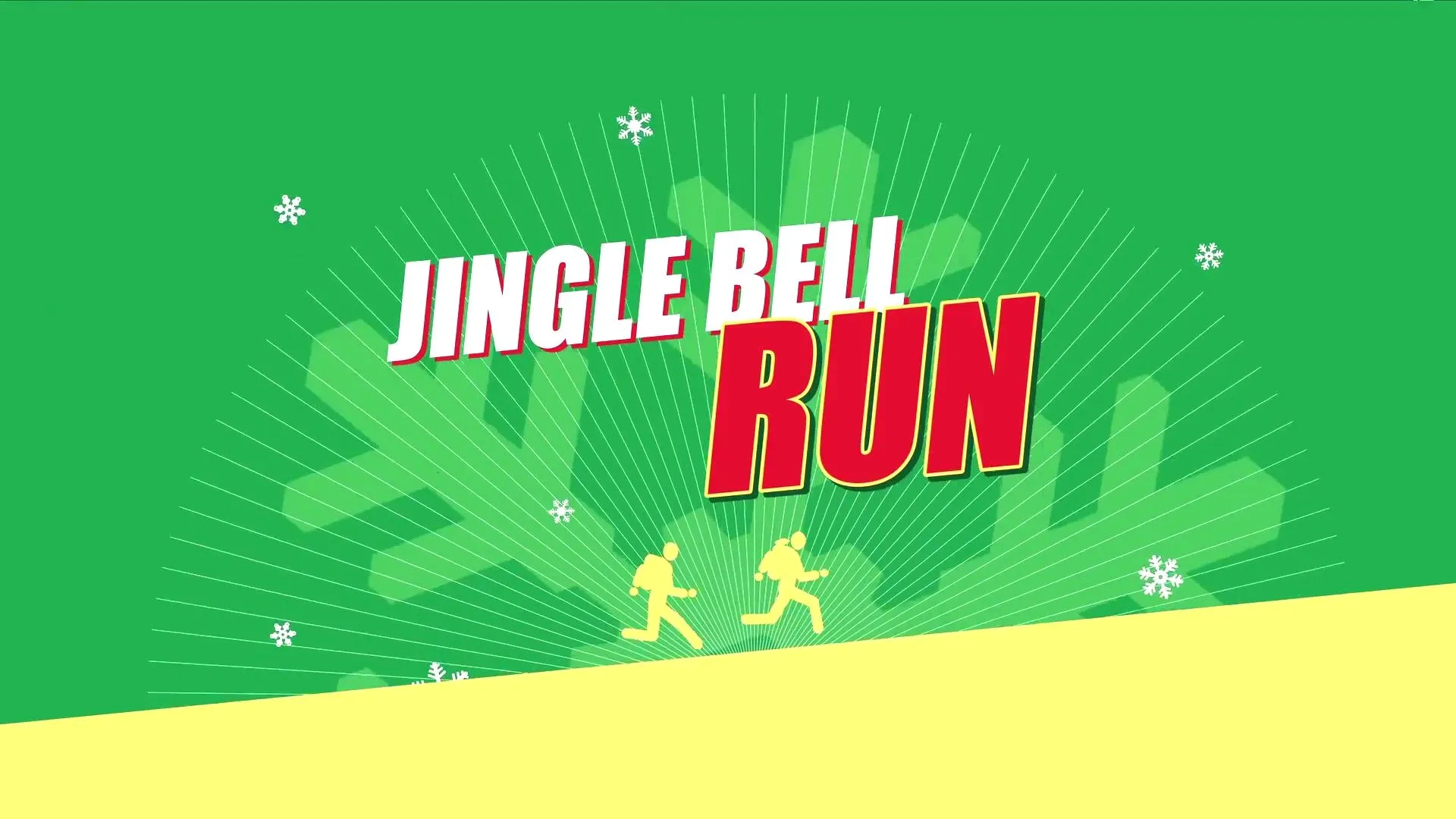 Jingle Bell Run (2024)