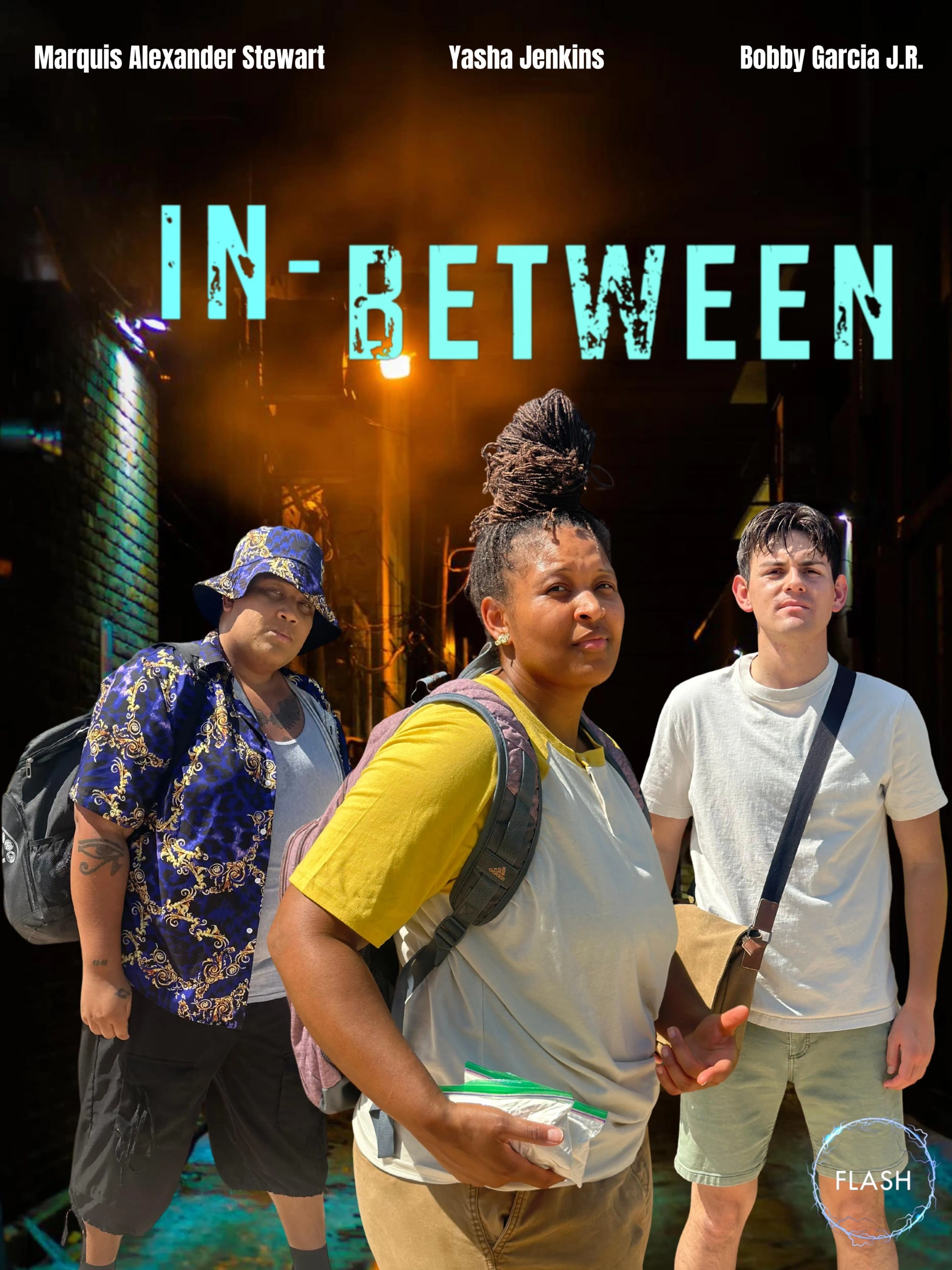 In-Between (2025)