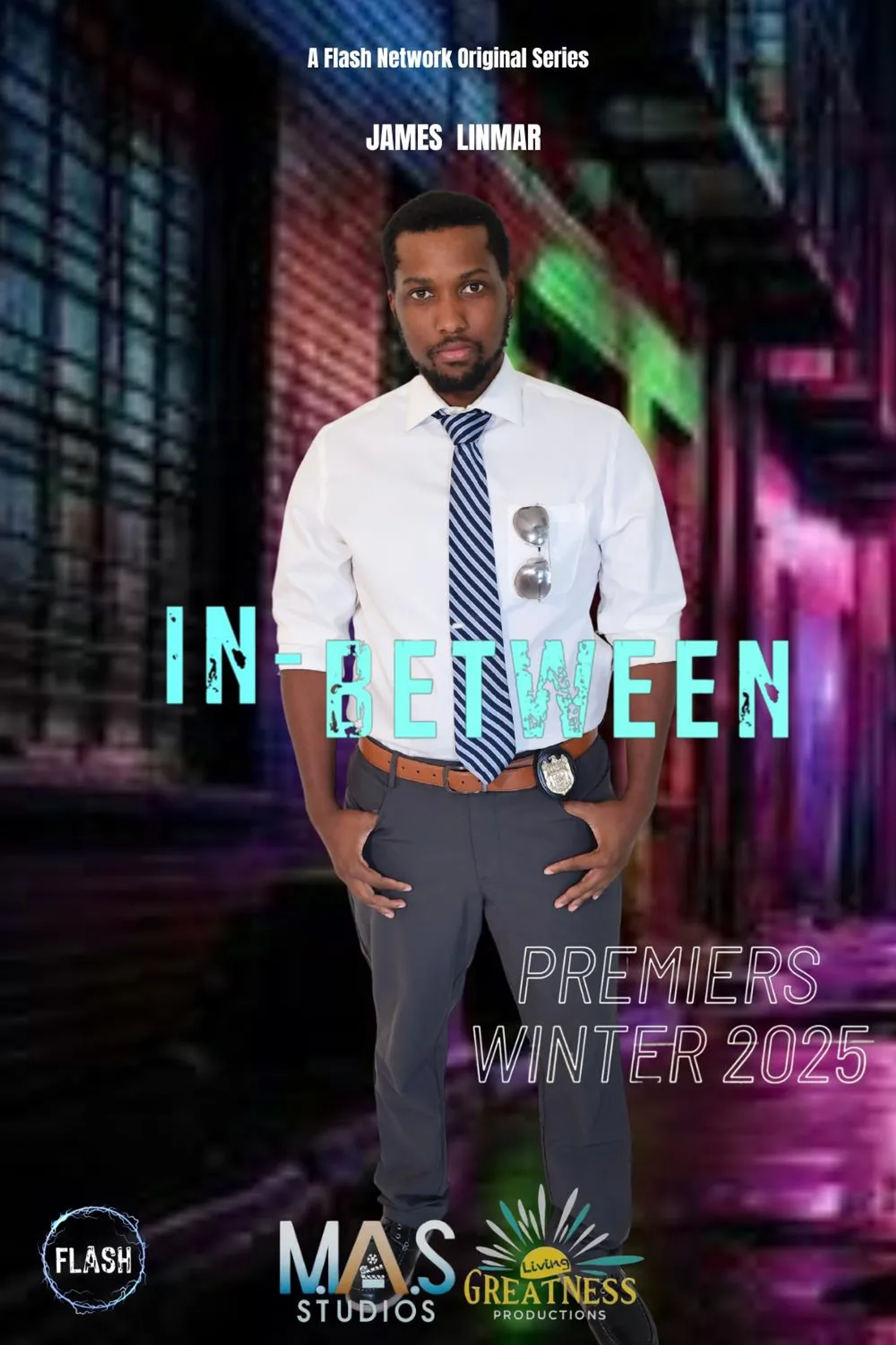 In-Between (2025)