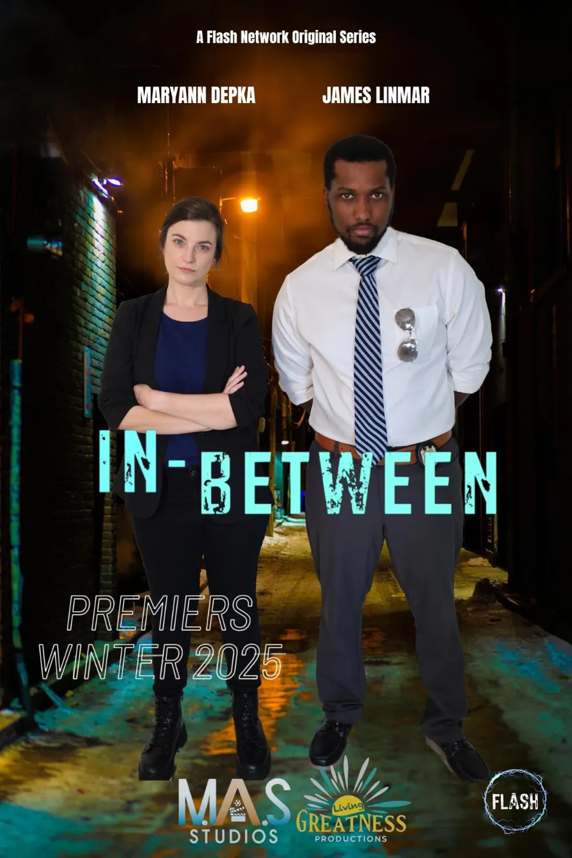 In-Between (2025)