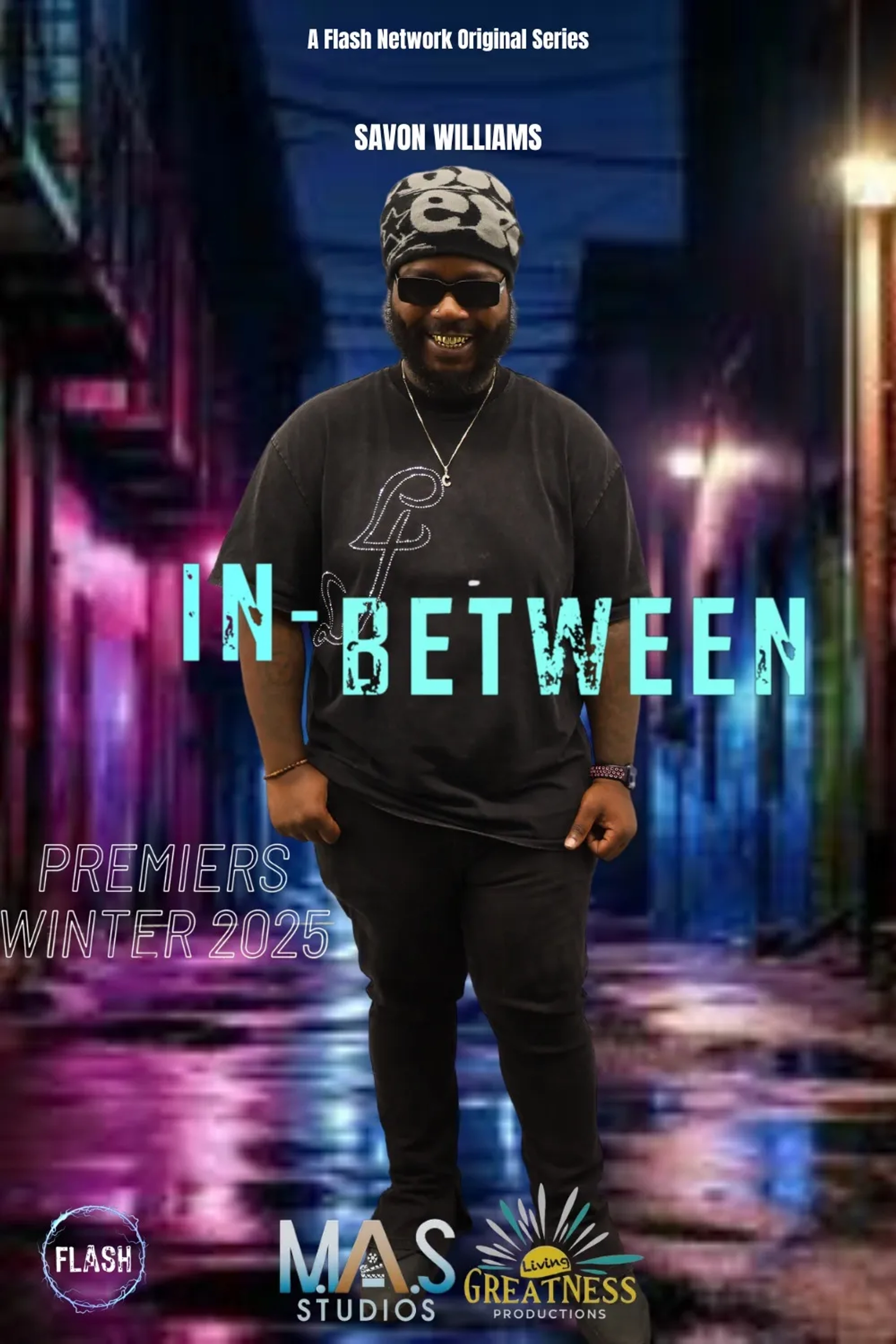 In-Between (2025)