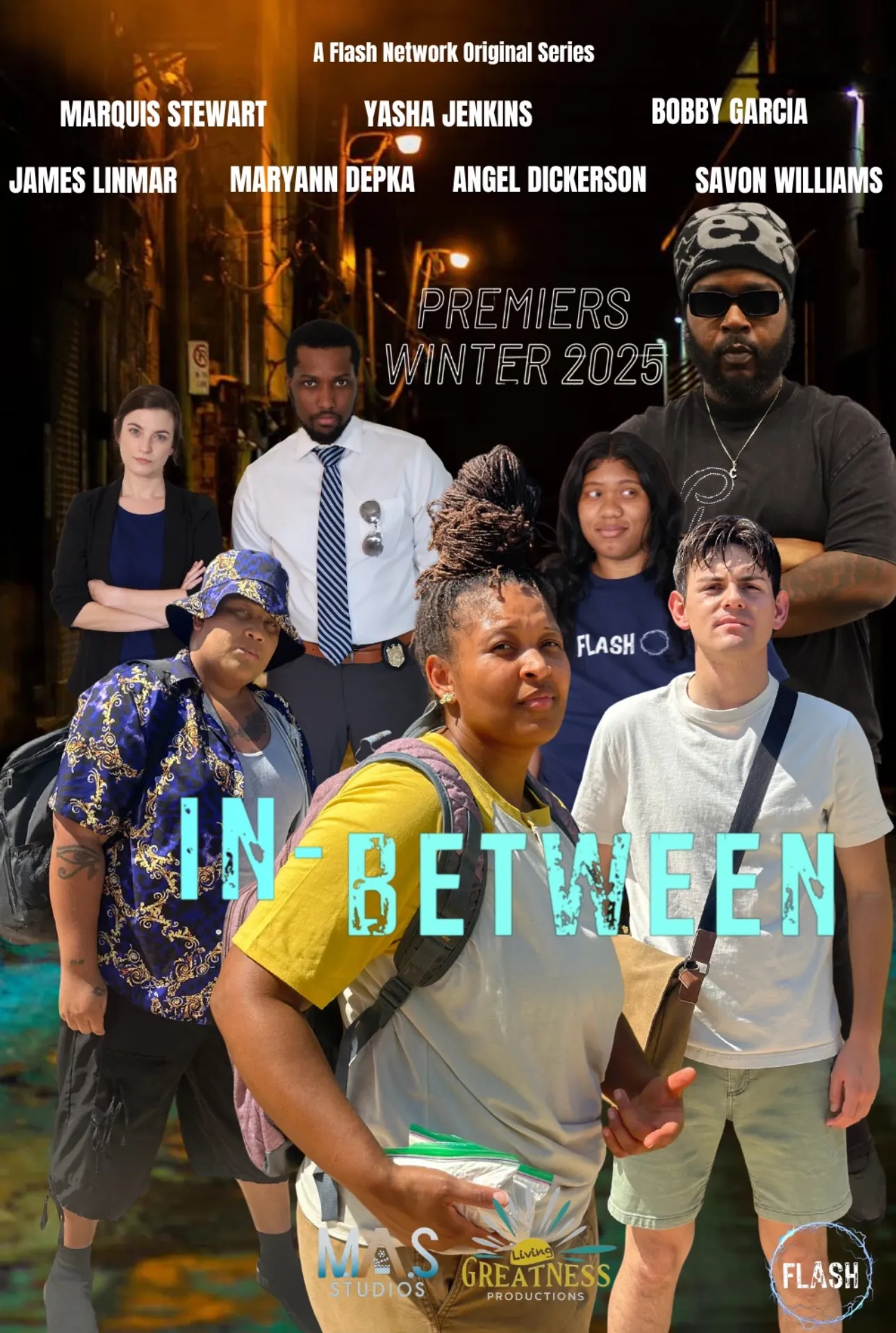 In-Between (2025)