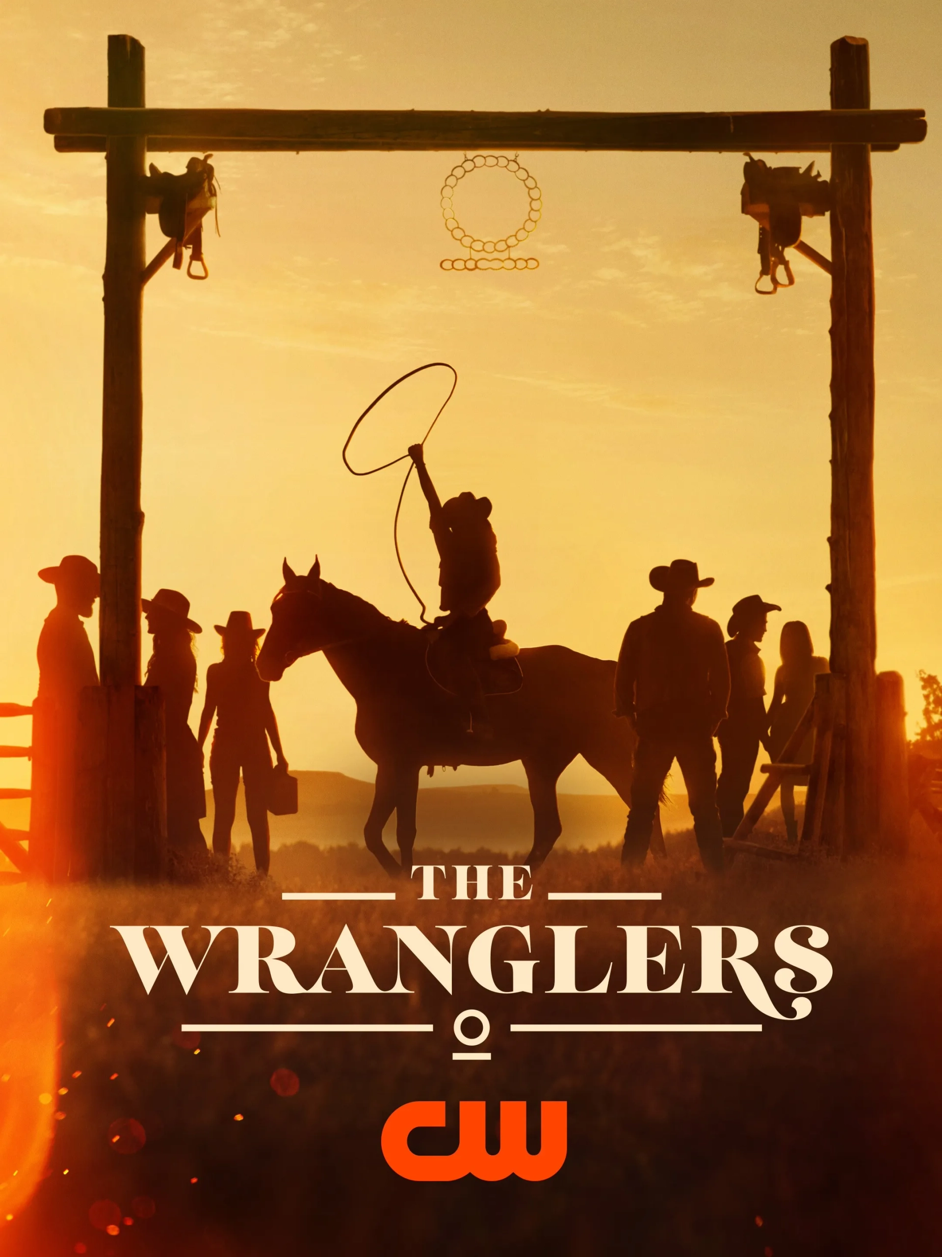 The Wranglers (2024)