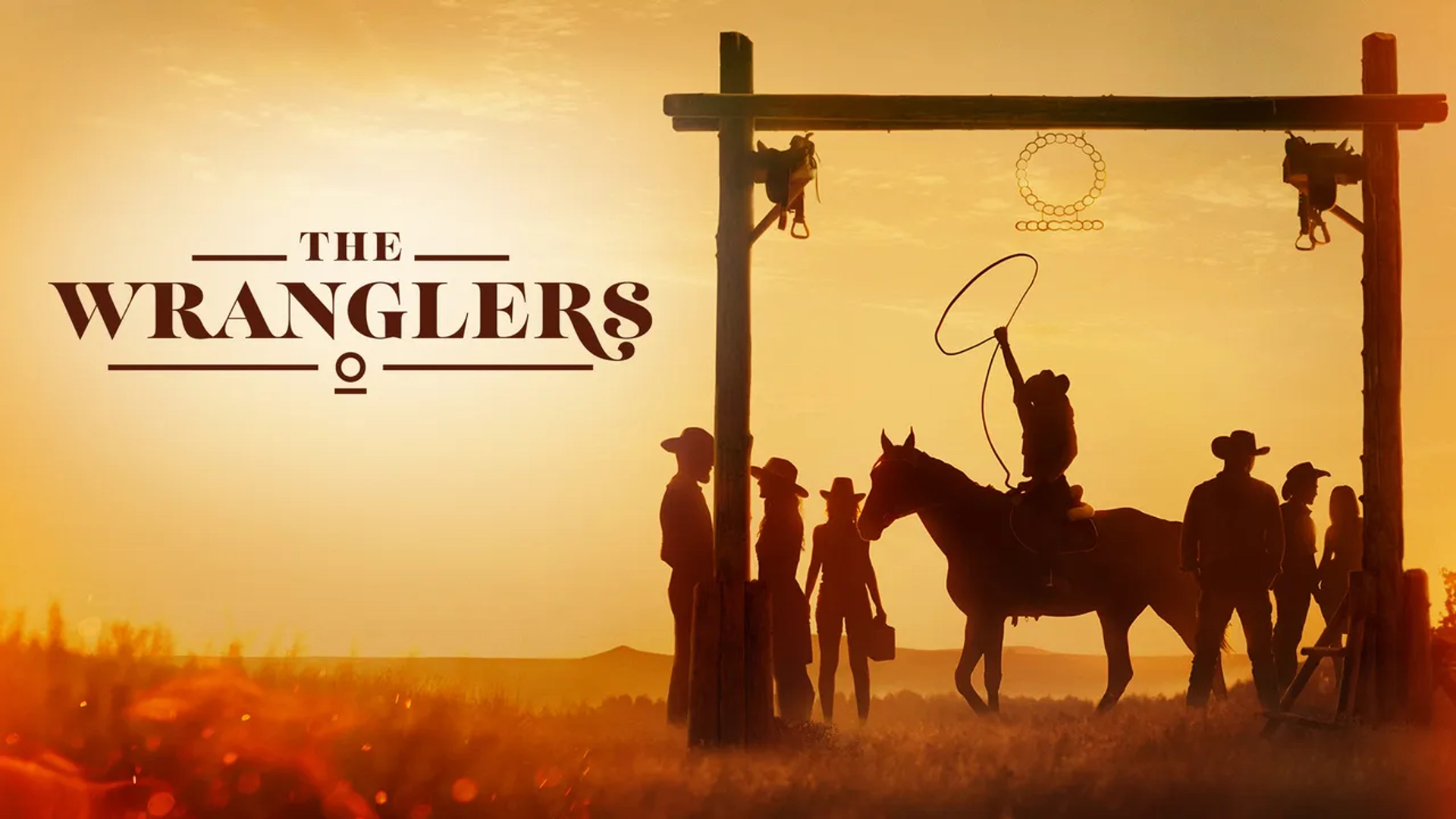 The Wranglers (2024)