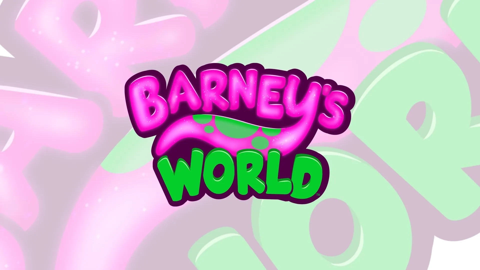 Barney's World (2024)