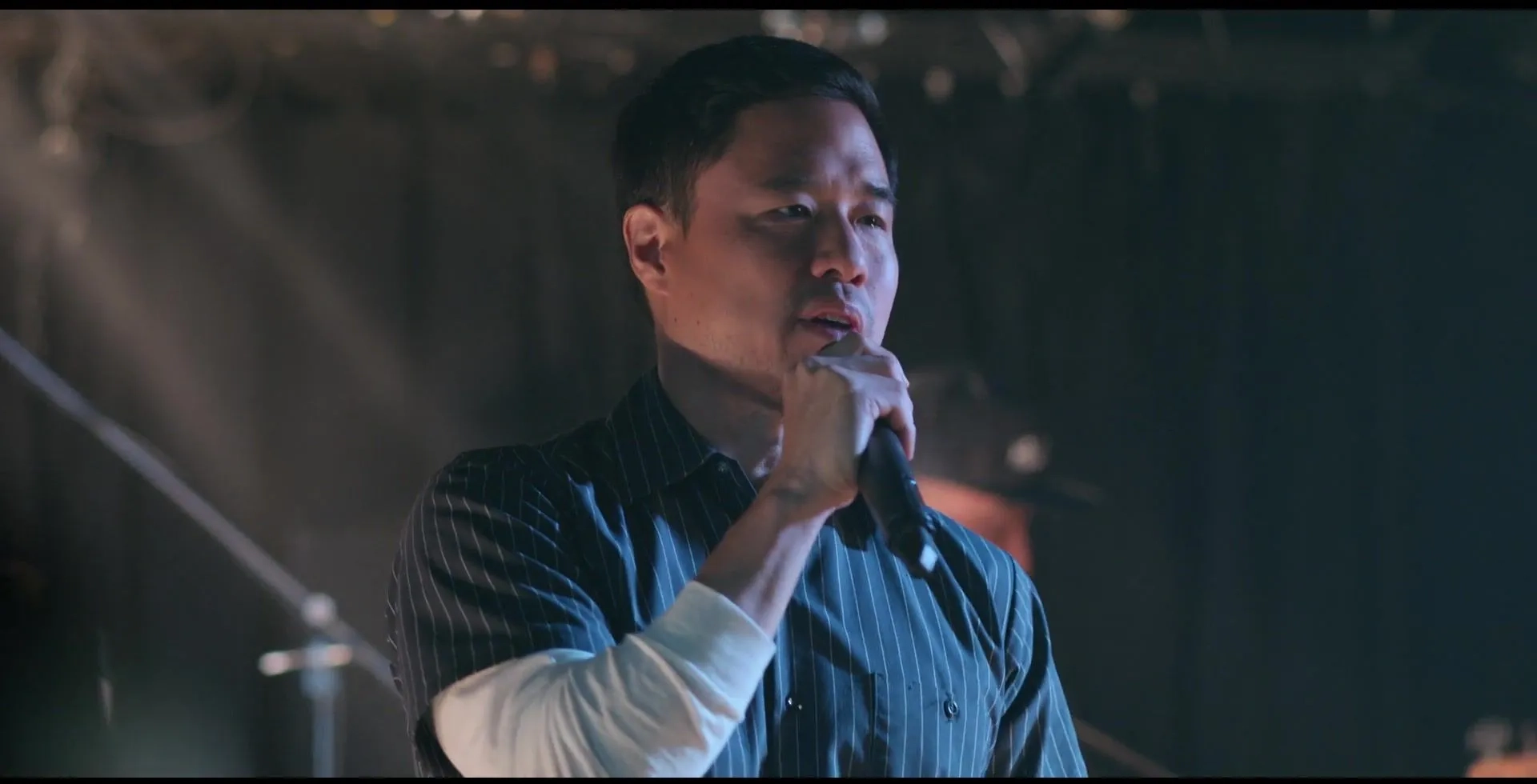 Randall Park in Always Be My Maybe (2019)