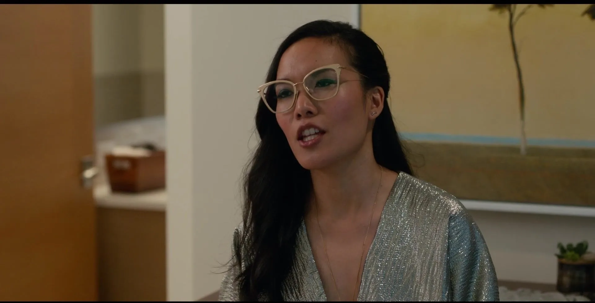 Ali Wong in Always Be My Maybe (2019)