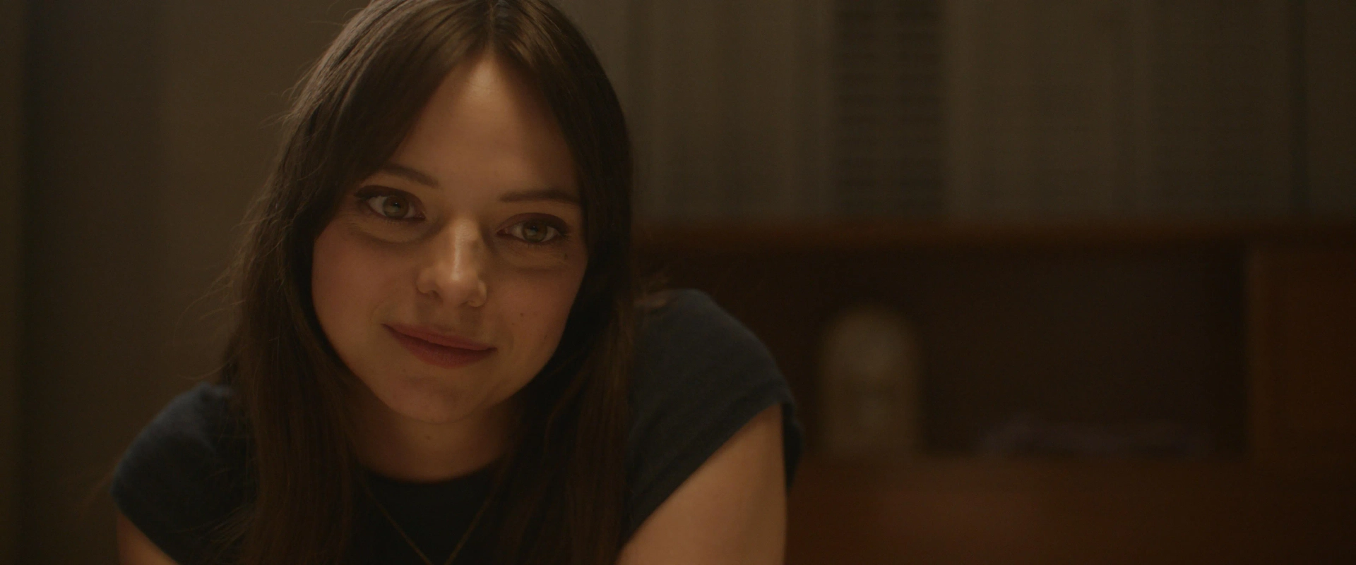 فیلم هر چیزی که من همیشه می خواستم (Everything I Ever Wanted 2025)