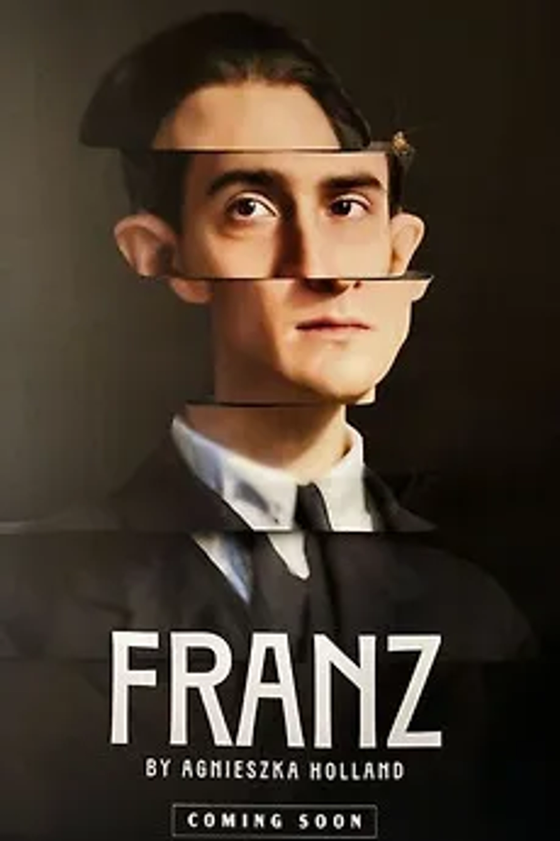 فیلم فرانز