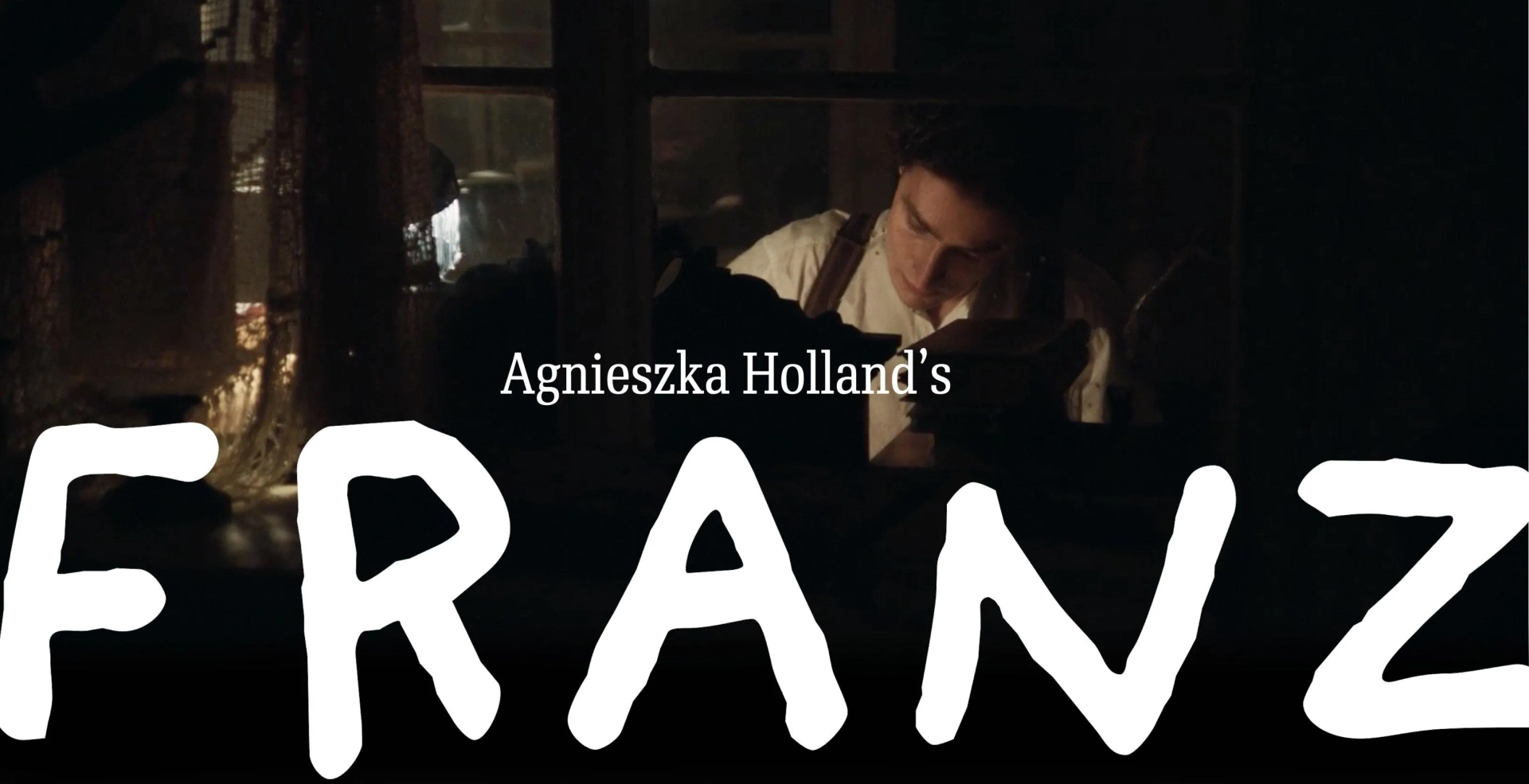 فیلم فرانز (Franz 2025)