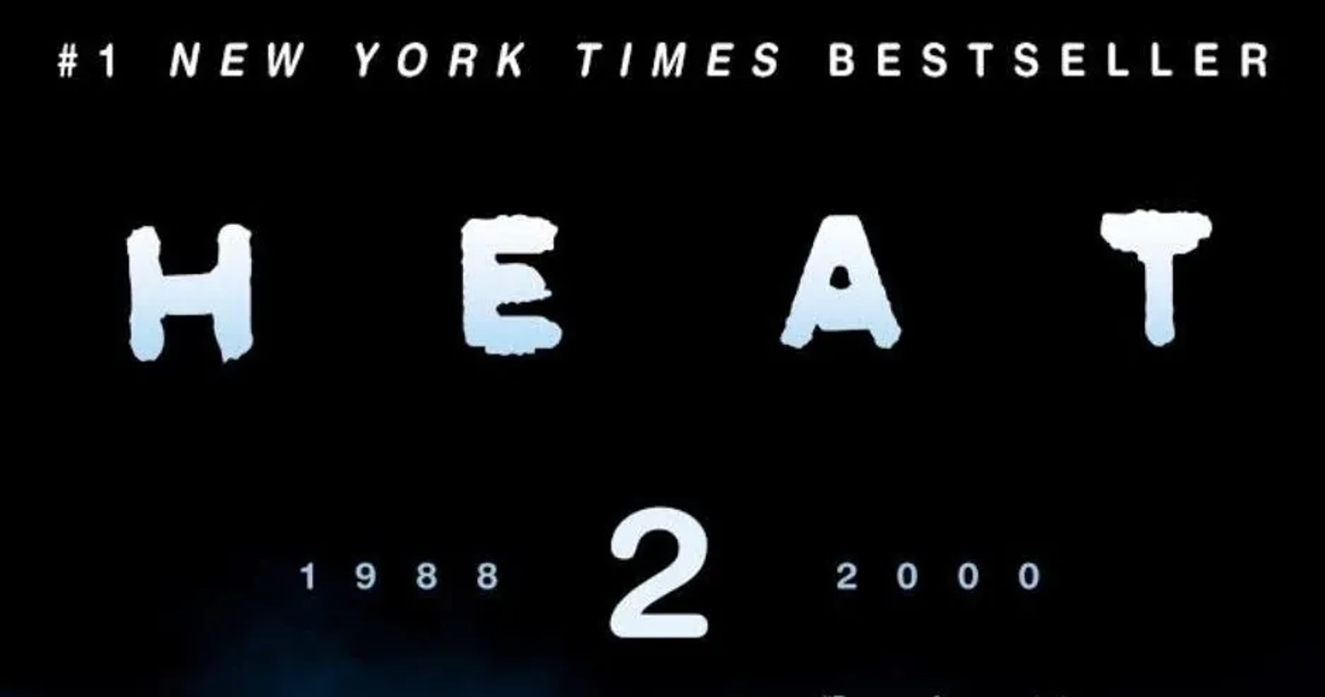 فیلم گرما ۲ (Heat 2)