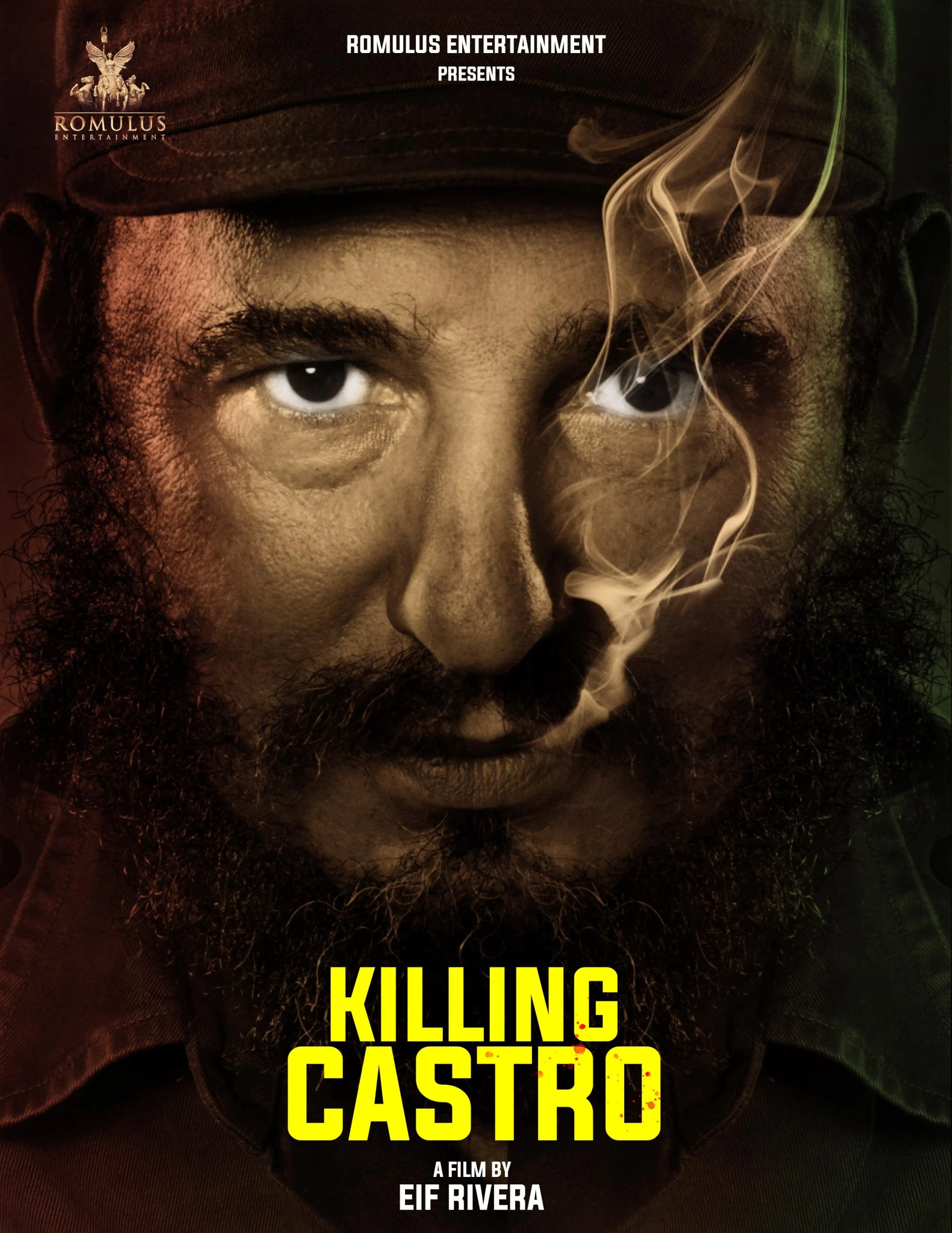 فیلم کشتن کاسترو (Killing Castro)