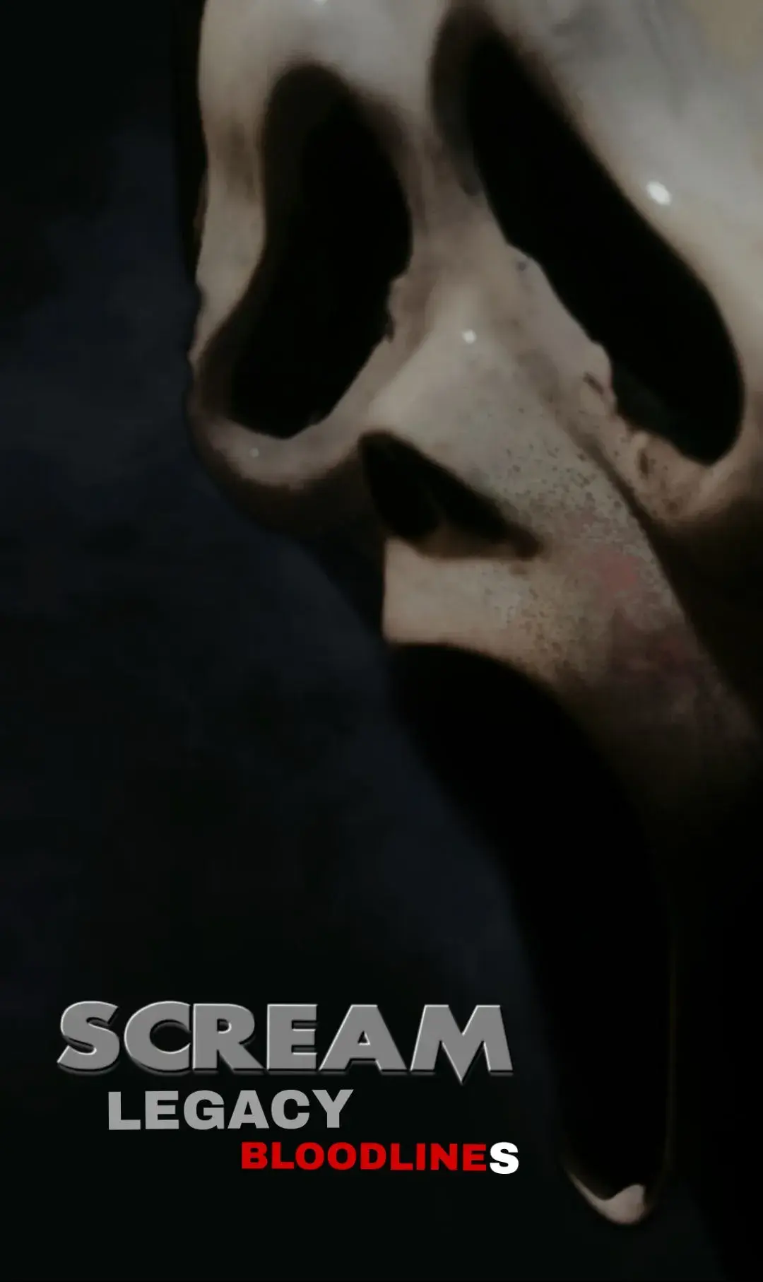 فیلم میراث جیغ: خطوط خونی (Scream Legacy: Bloodlines)