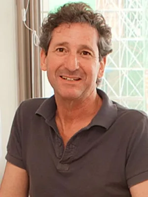 دیوید  گروپمن