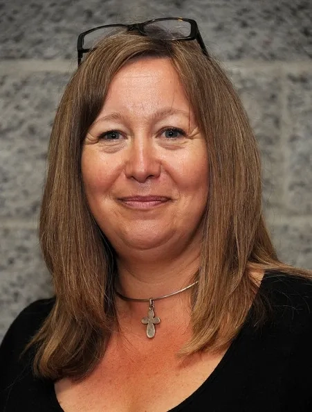 آماندا  نایت