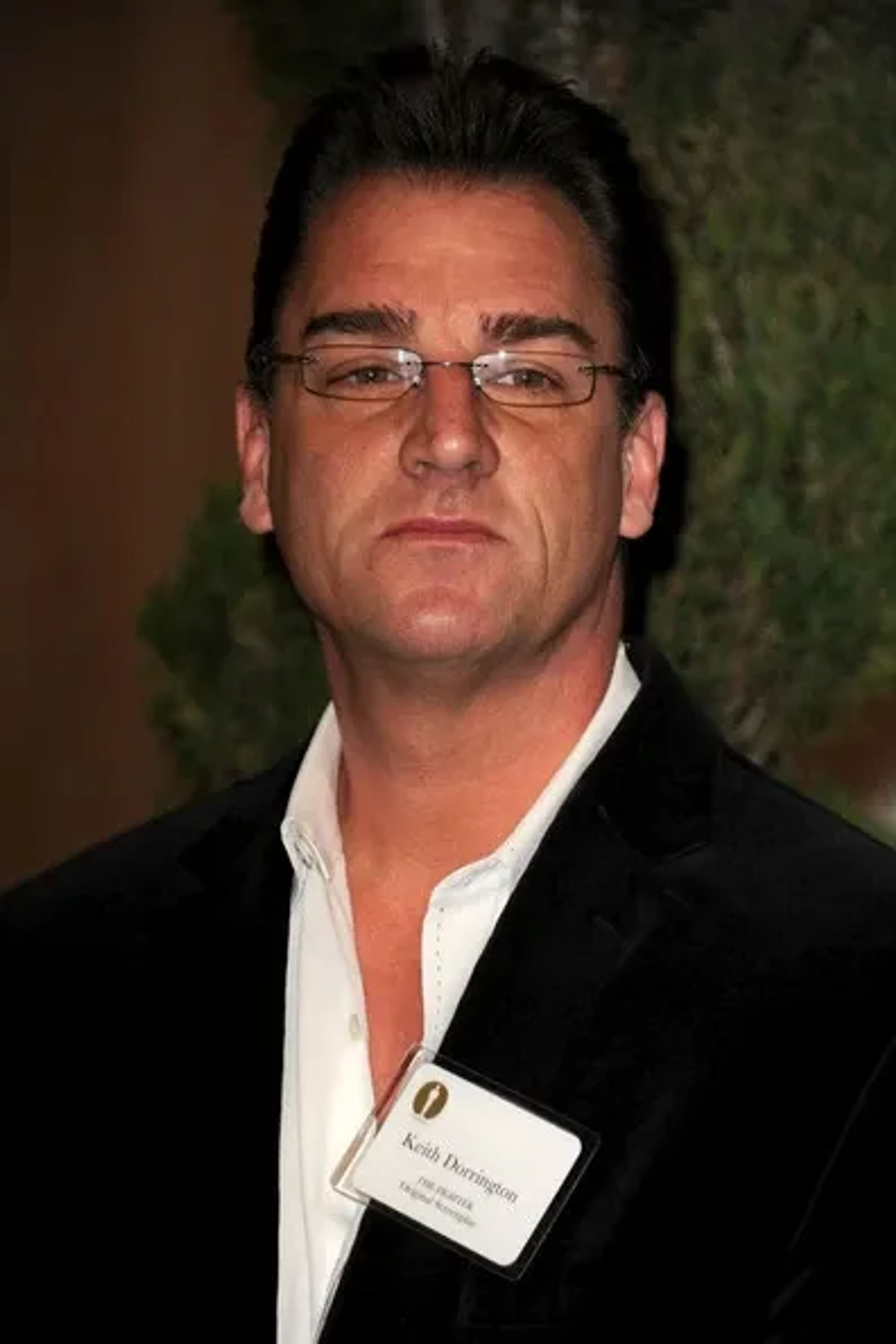 کیت  دورینگتون