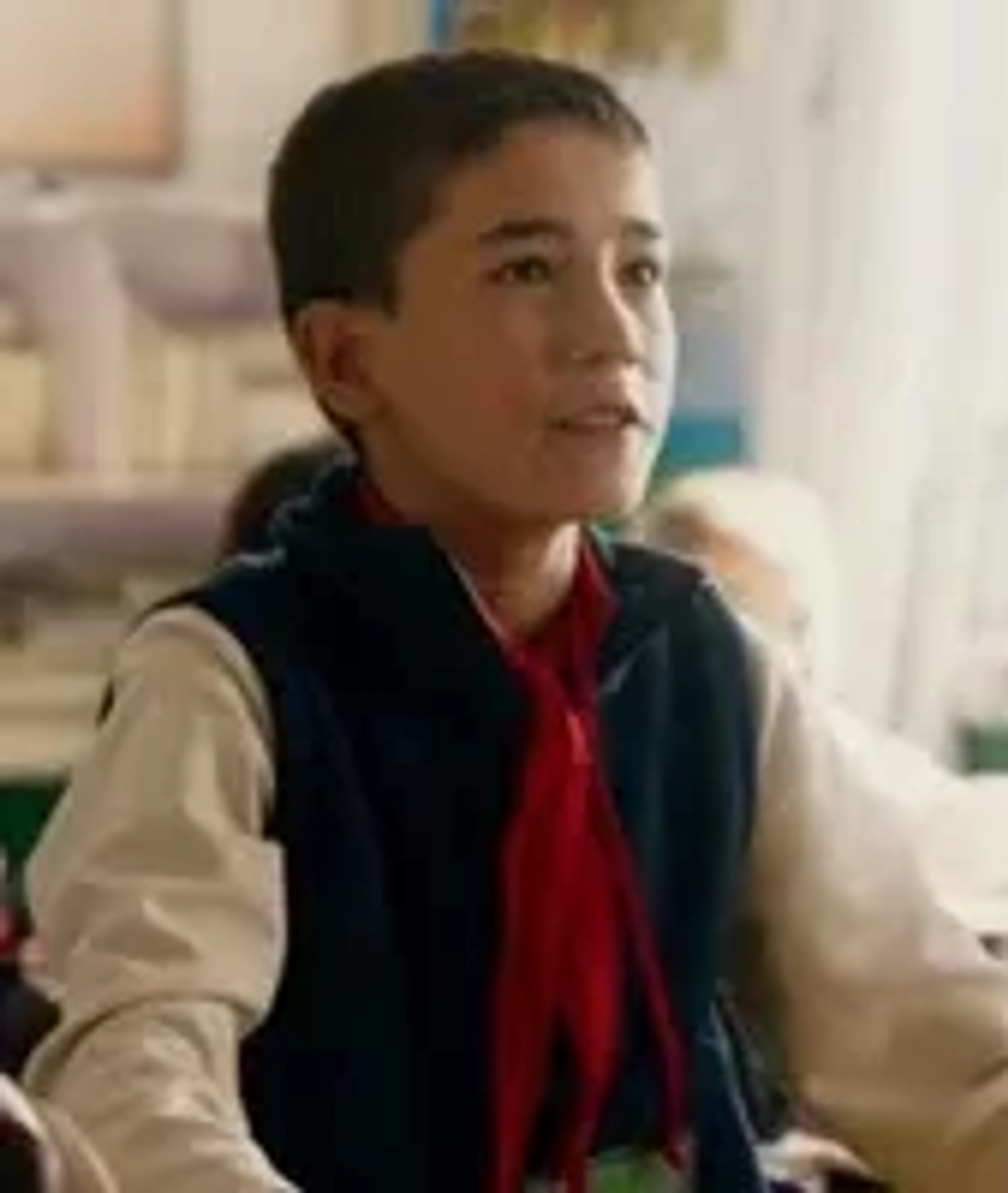 تاجیگول هایل مایر