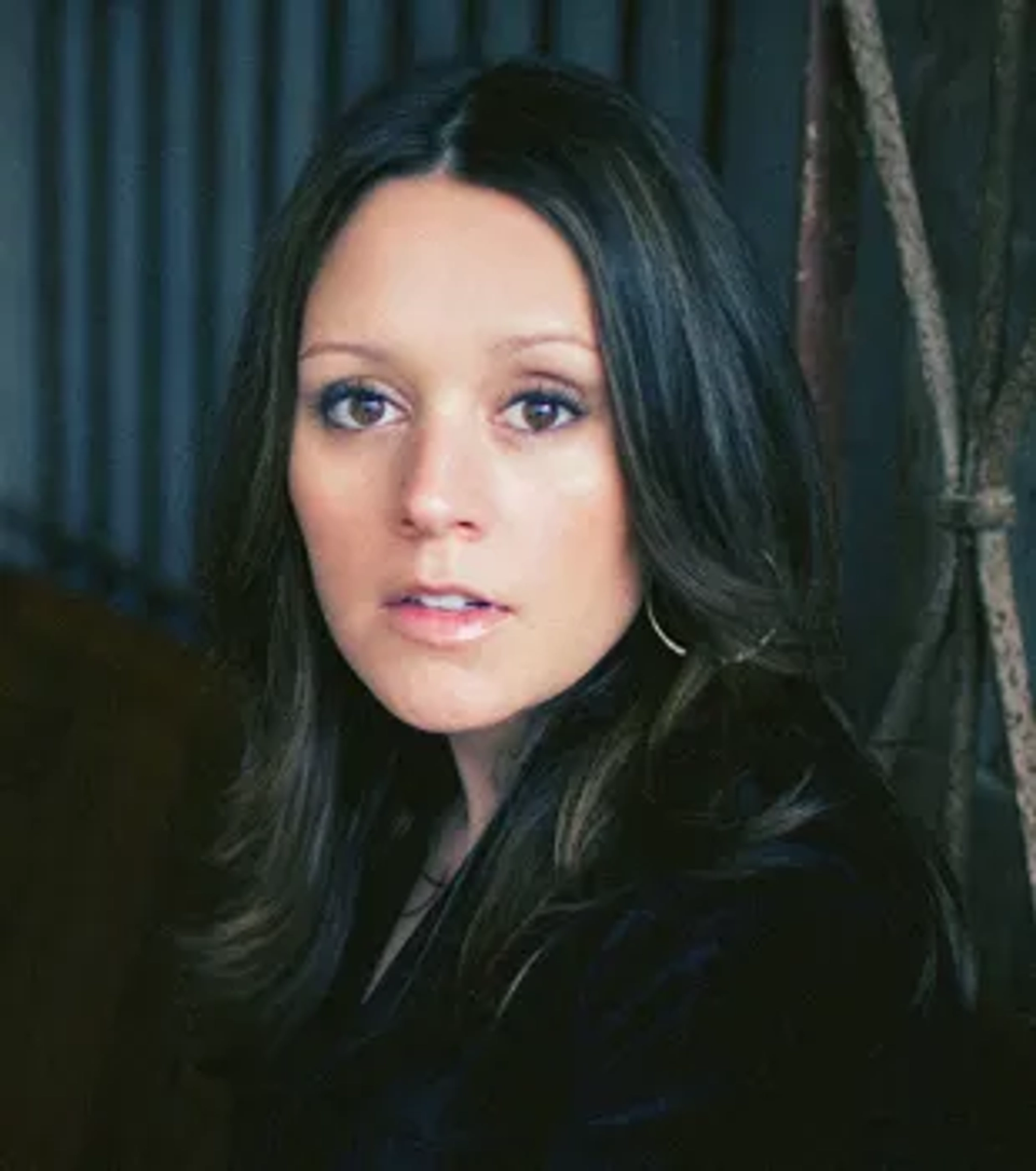 هیلری  لینزی