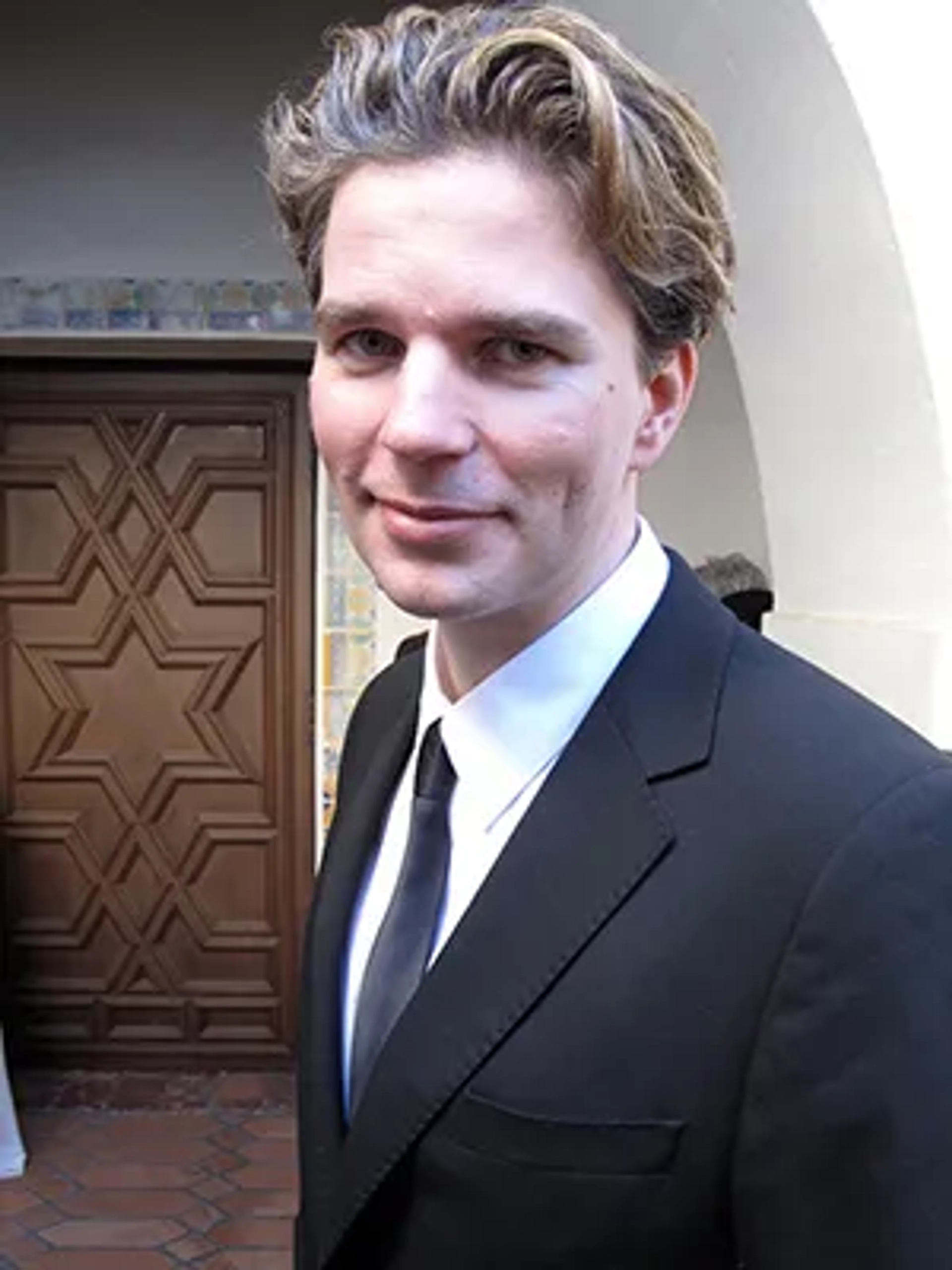 اشتفان  تروژانسکی