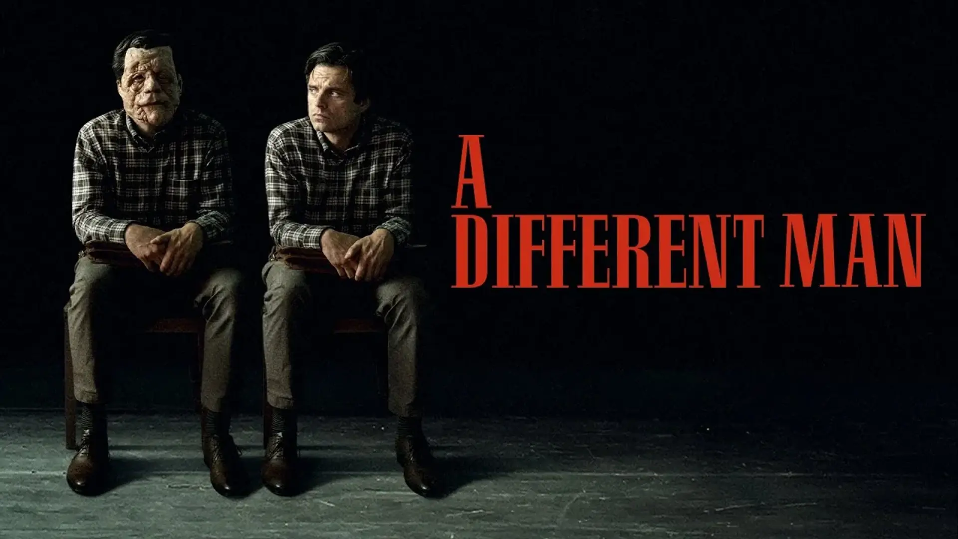 نقد فیلم مردی متفاوت (A Different Man)؛ عمیق و تامل برانگیز