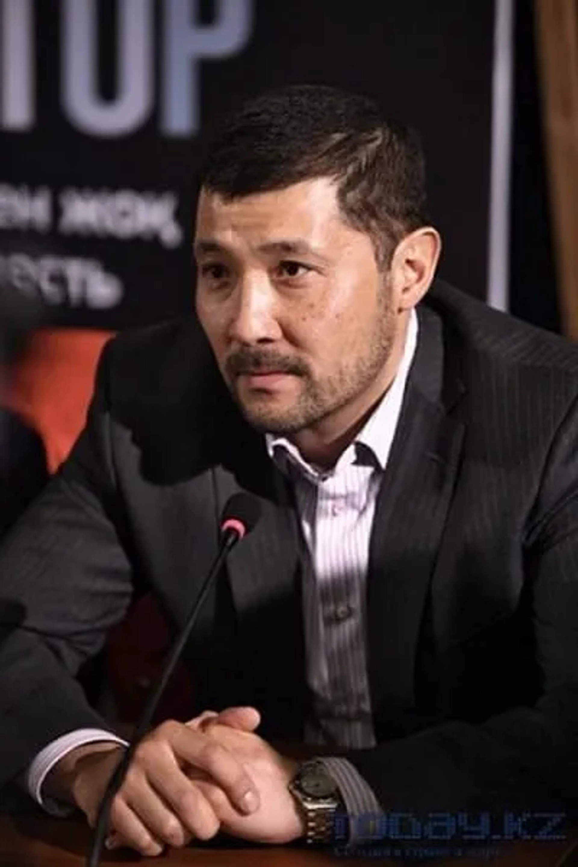 تیمور ژاکسیلیکوف