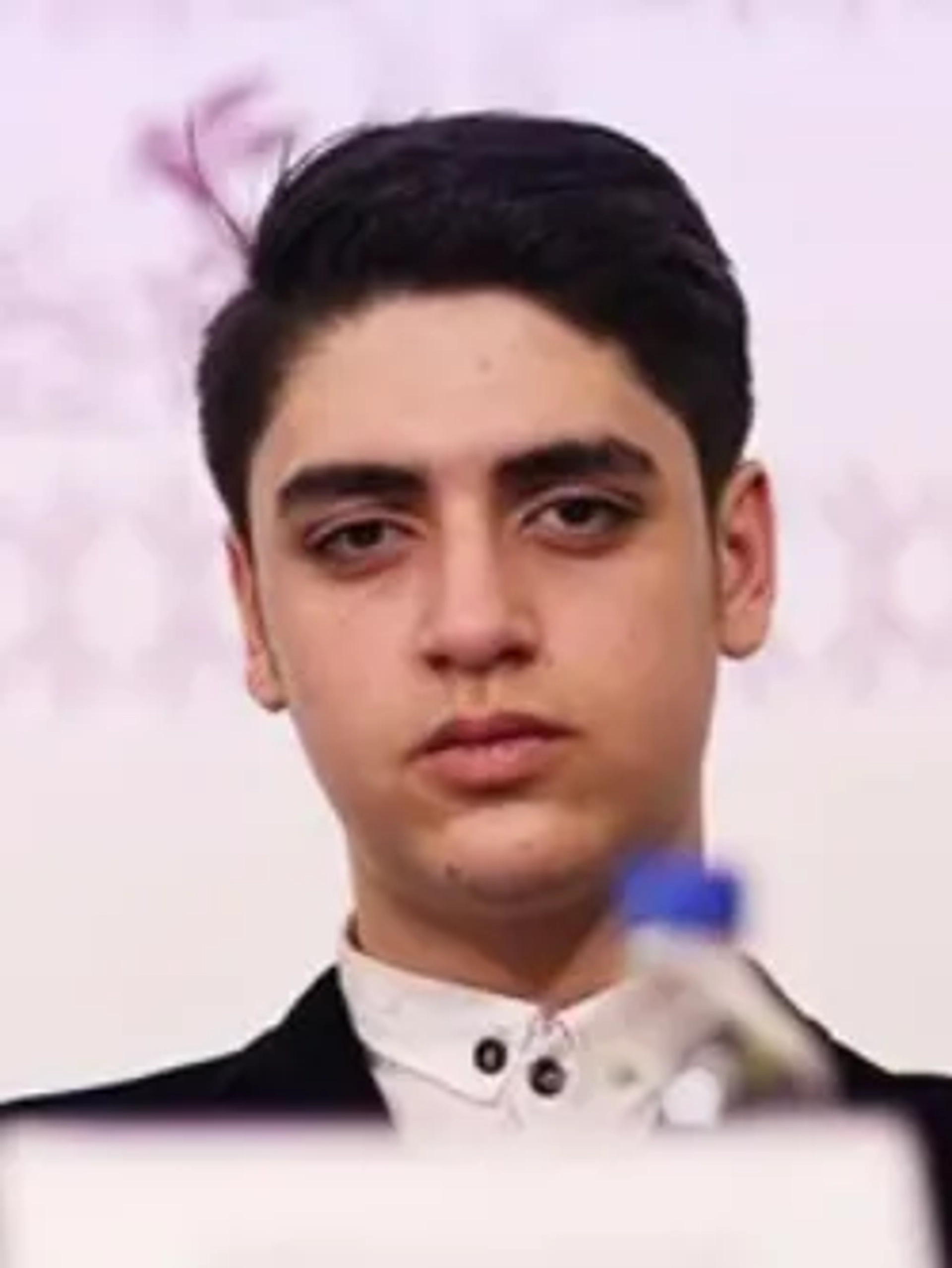 مهراب  رضایی