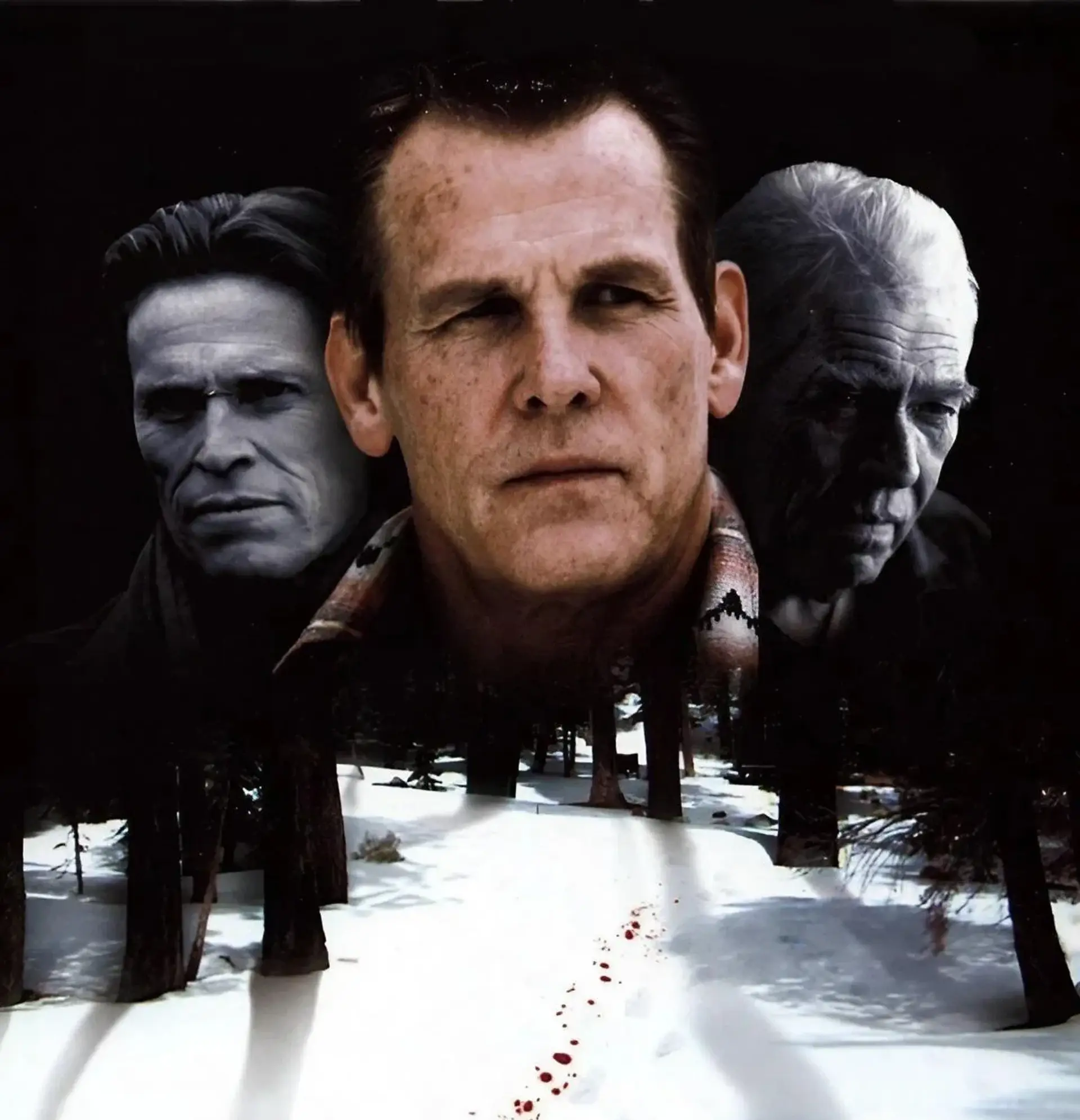 فیلم رنج (Affliction 1997)