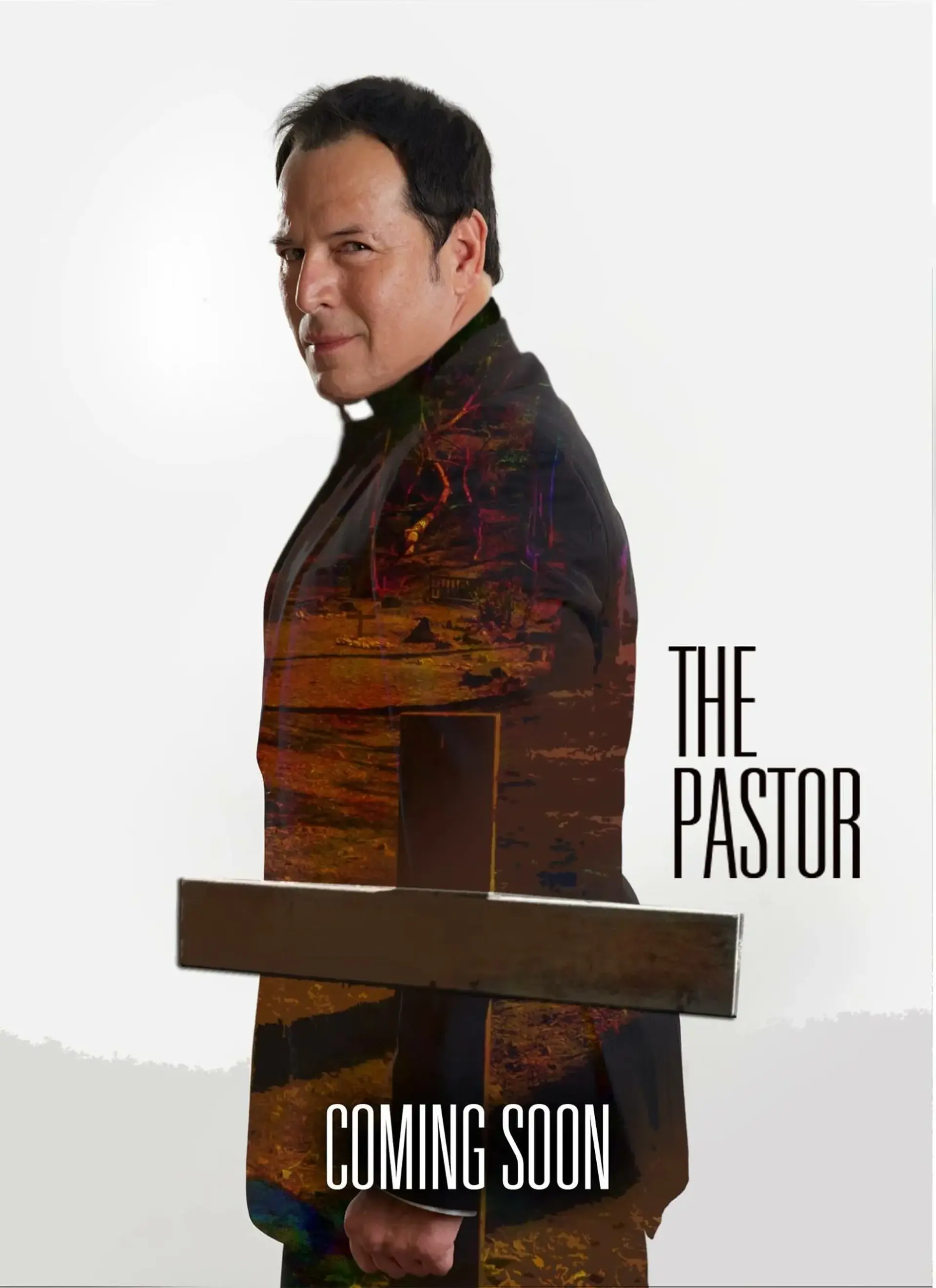 فیلم کشیش (The Pastor 2025)