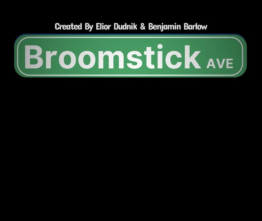فیلم خیابان برومستیک (Broomstick Ave 2025)