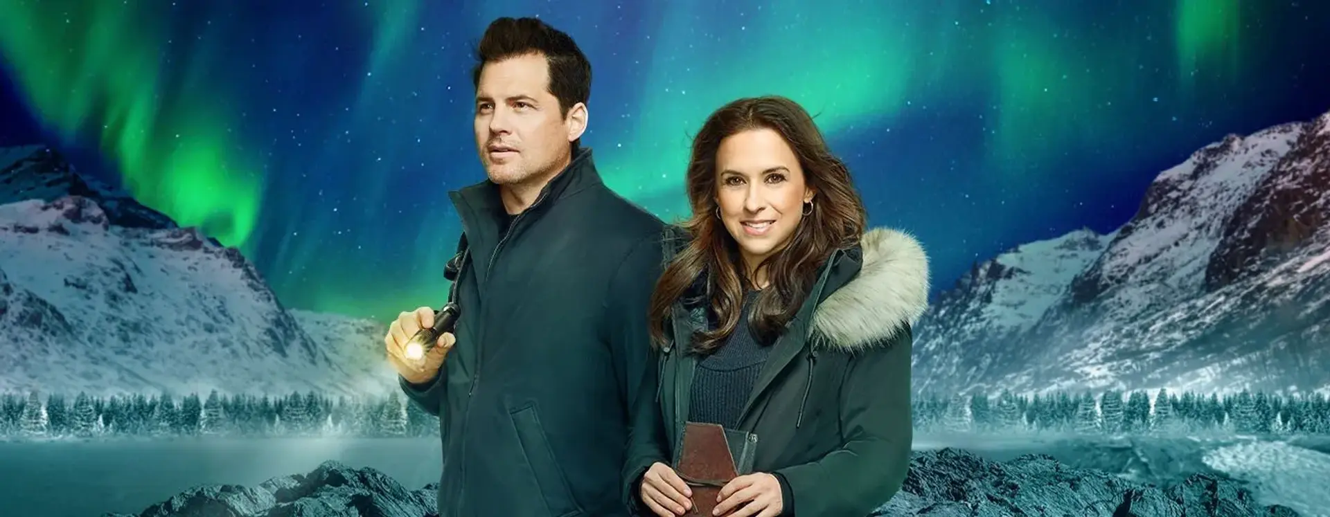 فیلم ماجراجویی کریسمس (The Christmas Quest 2024)